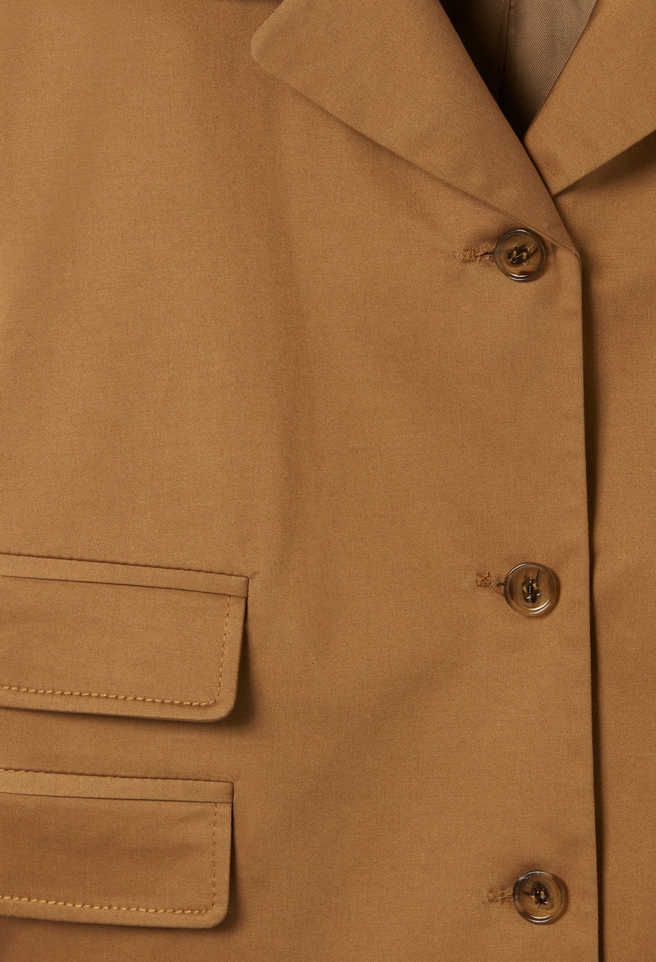 Blazer Victoire Tabac - Image 2