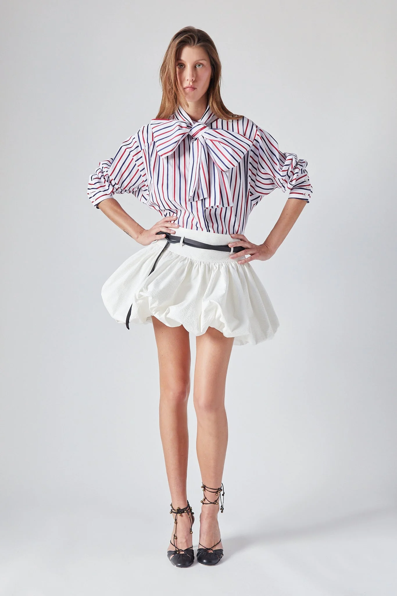Chemise Clint - Popcorn - Femme - Image 2