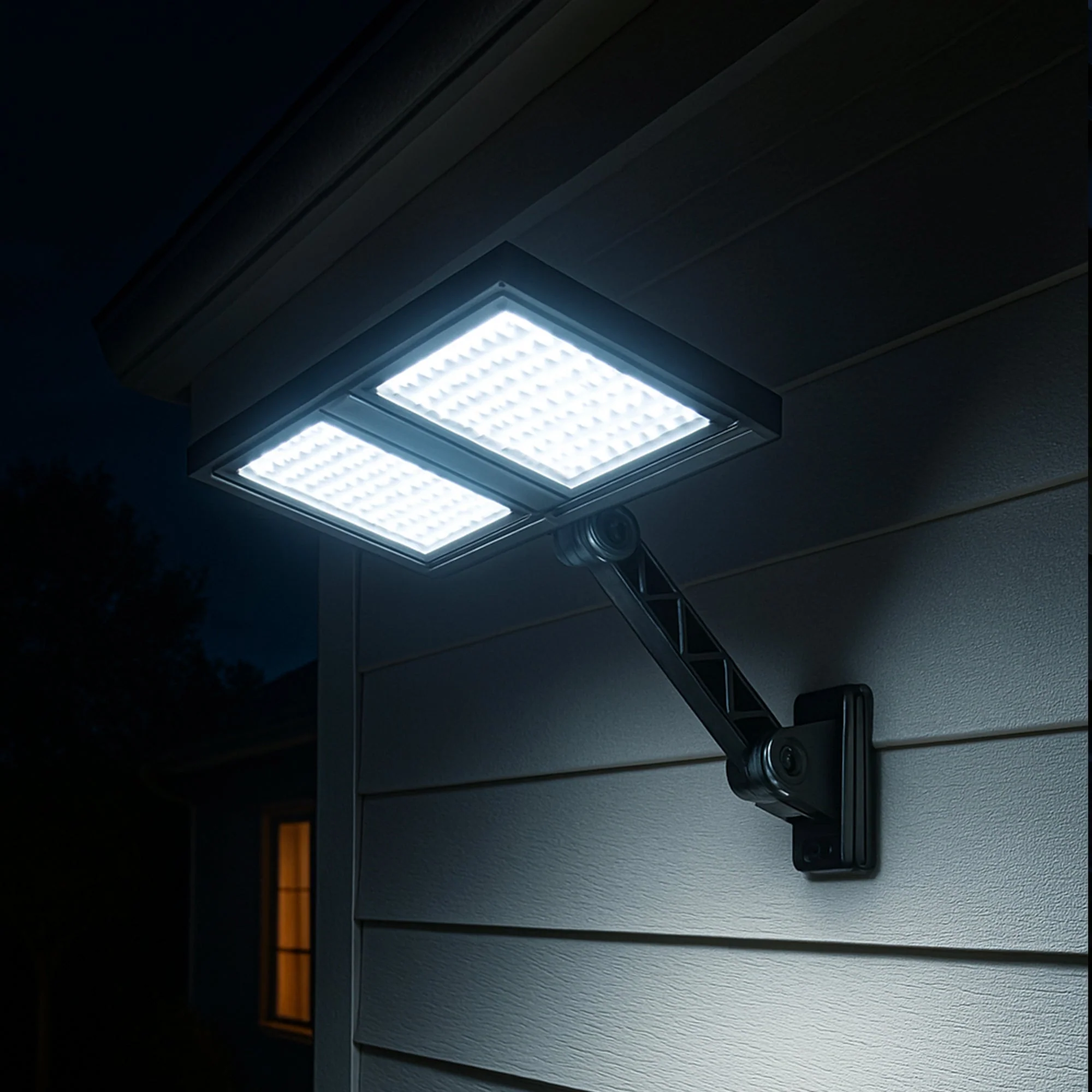 Projecteur Solaire - Clipper Black - Image 2