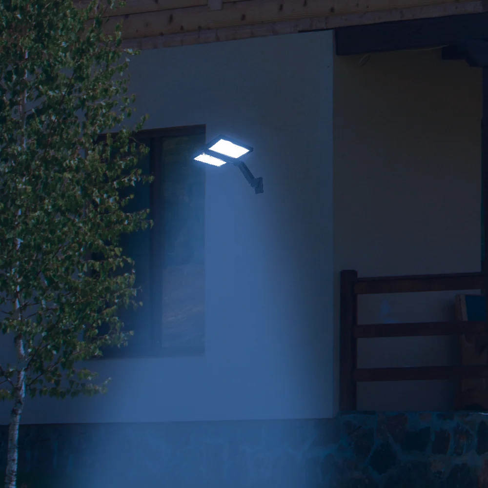 Projecteur Solaire - Clipper Black - Image 4