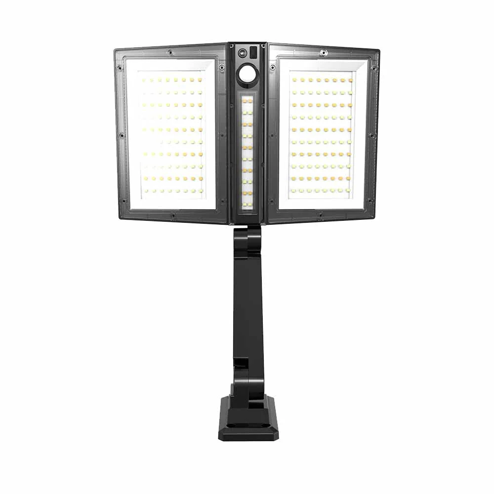 Projecteur Solaire - Clipper Black - Image 7
