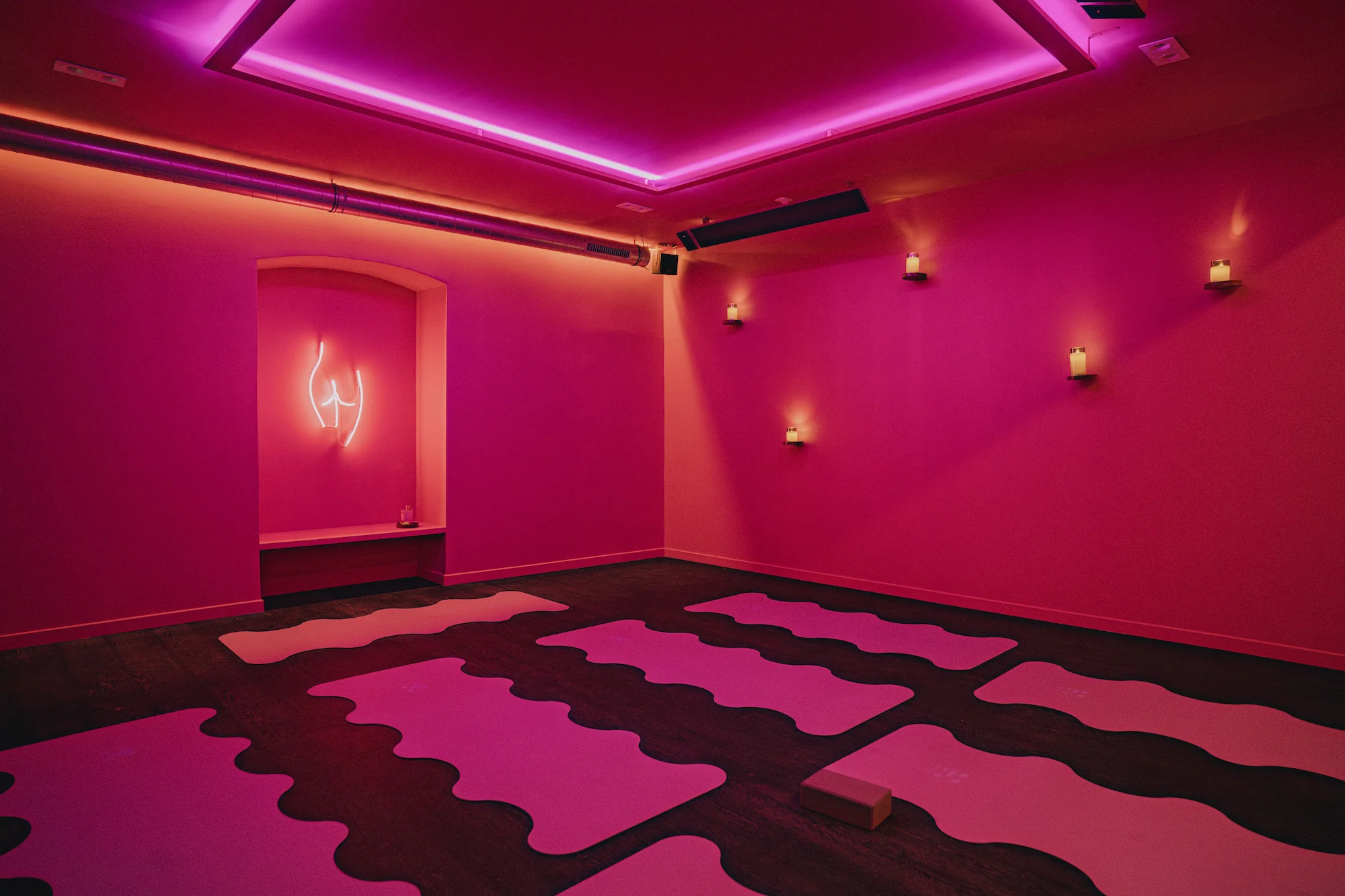 14 Cours - Toutes Salles - Image 3