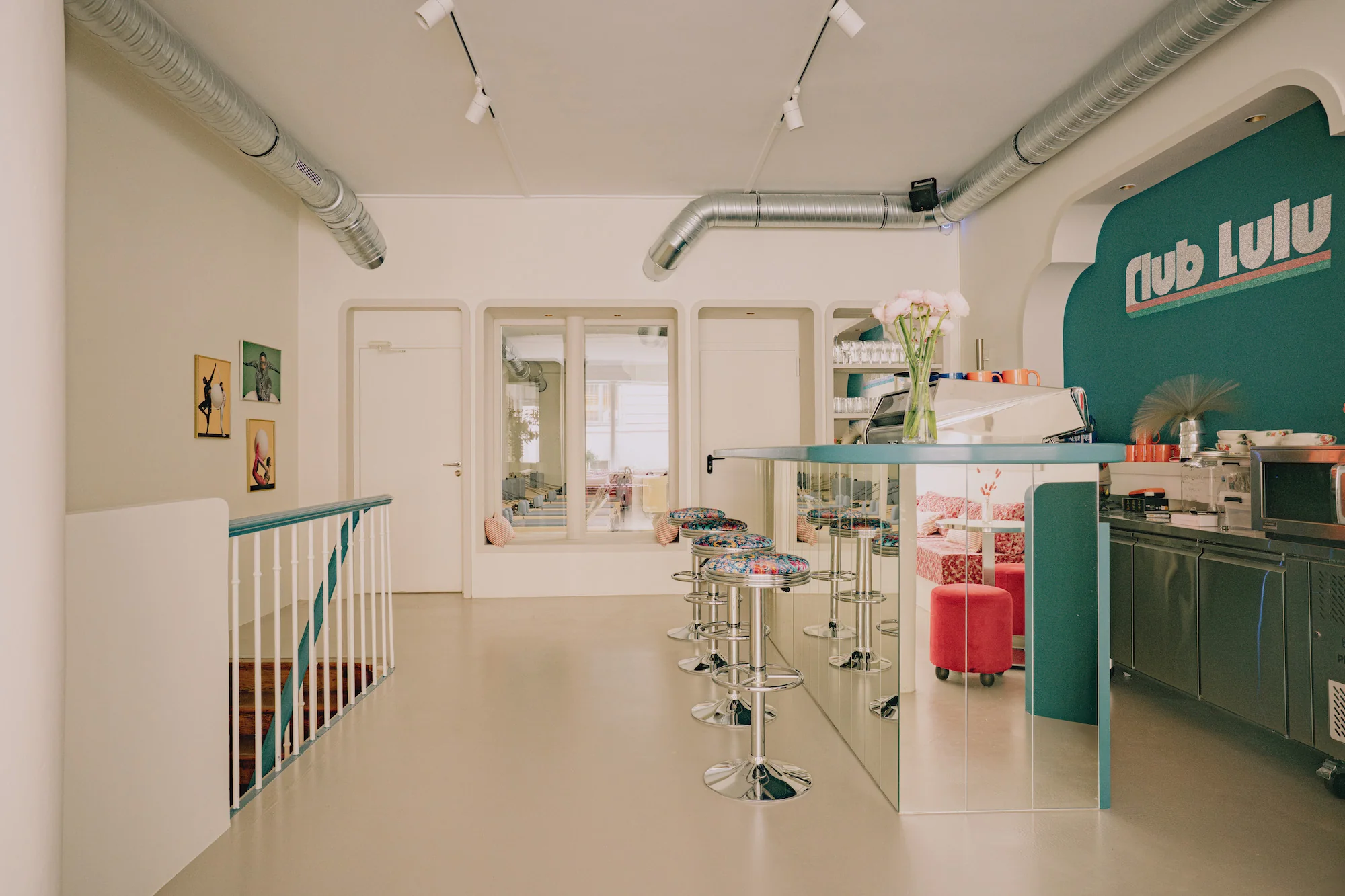 14 Cours - Toutes Salles - Image 8