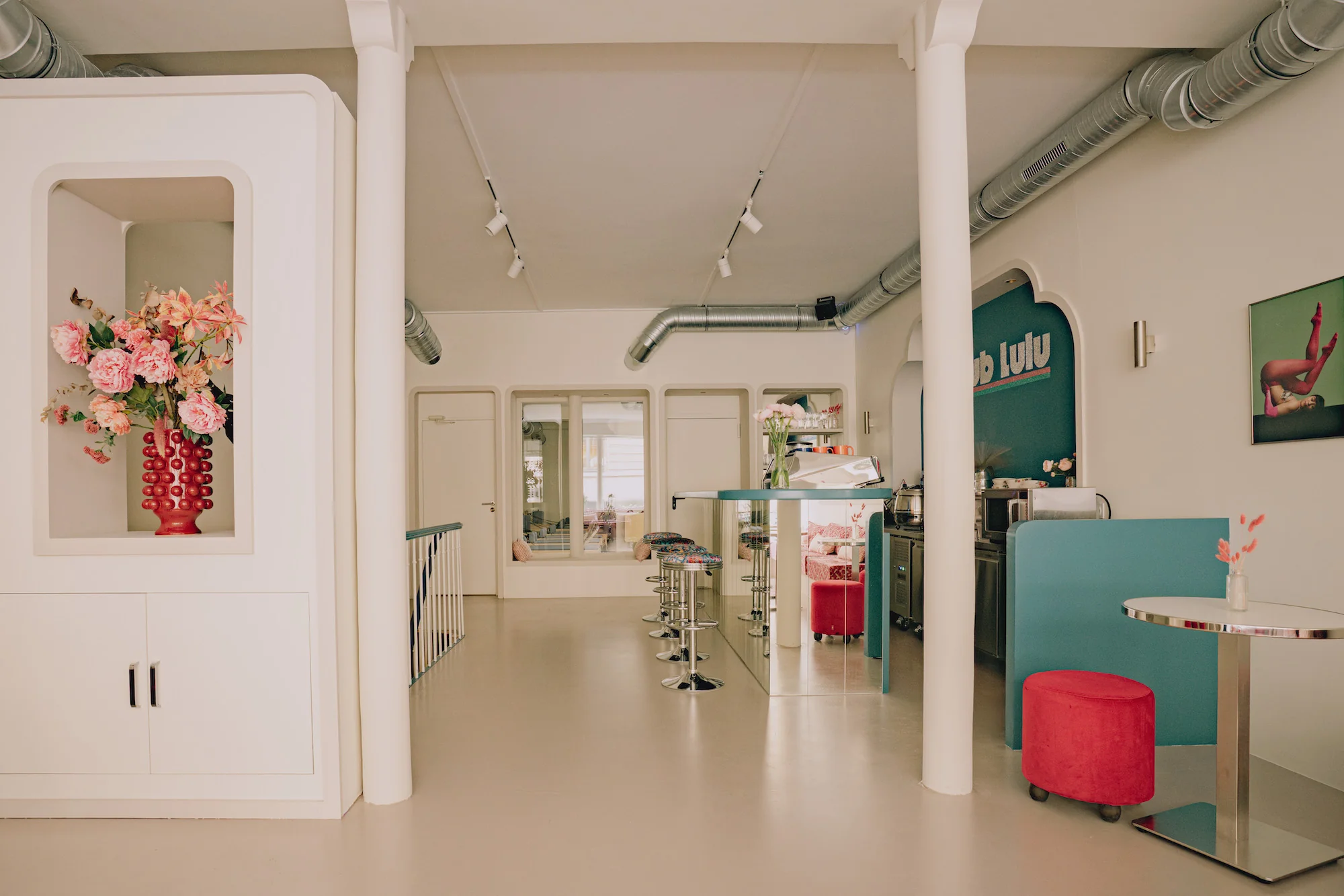4 Cours - Toutes Salles - Image 8