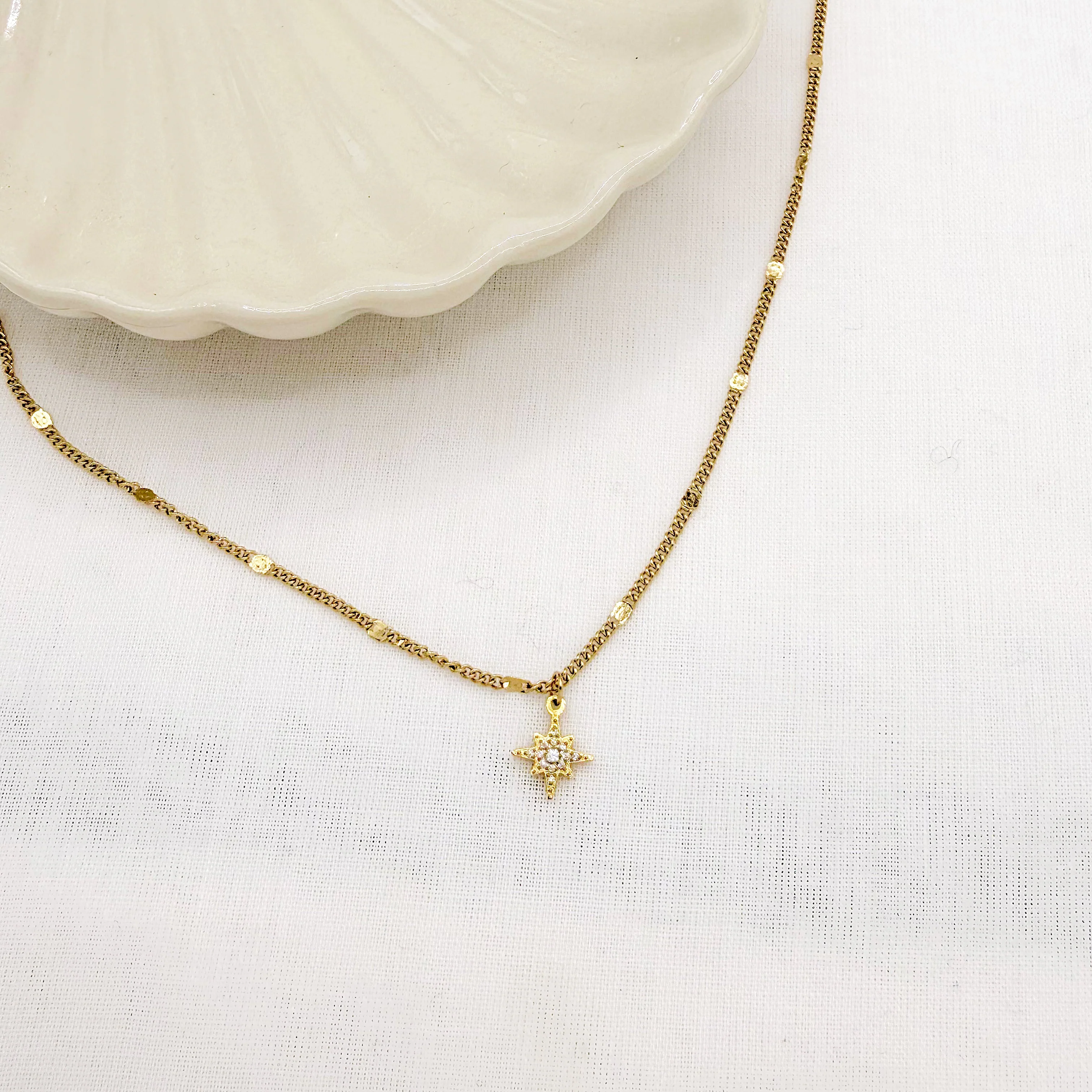 Collier Alghero