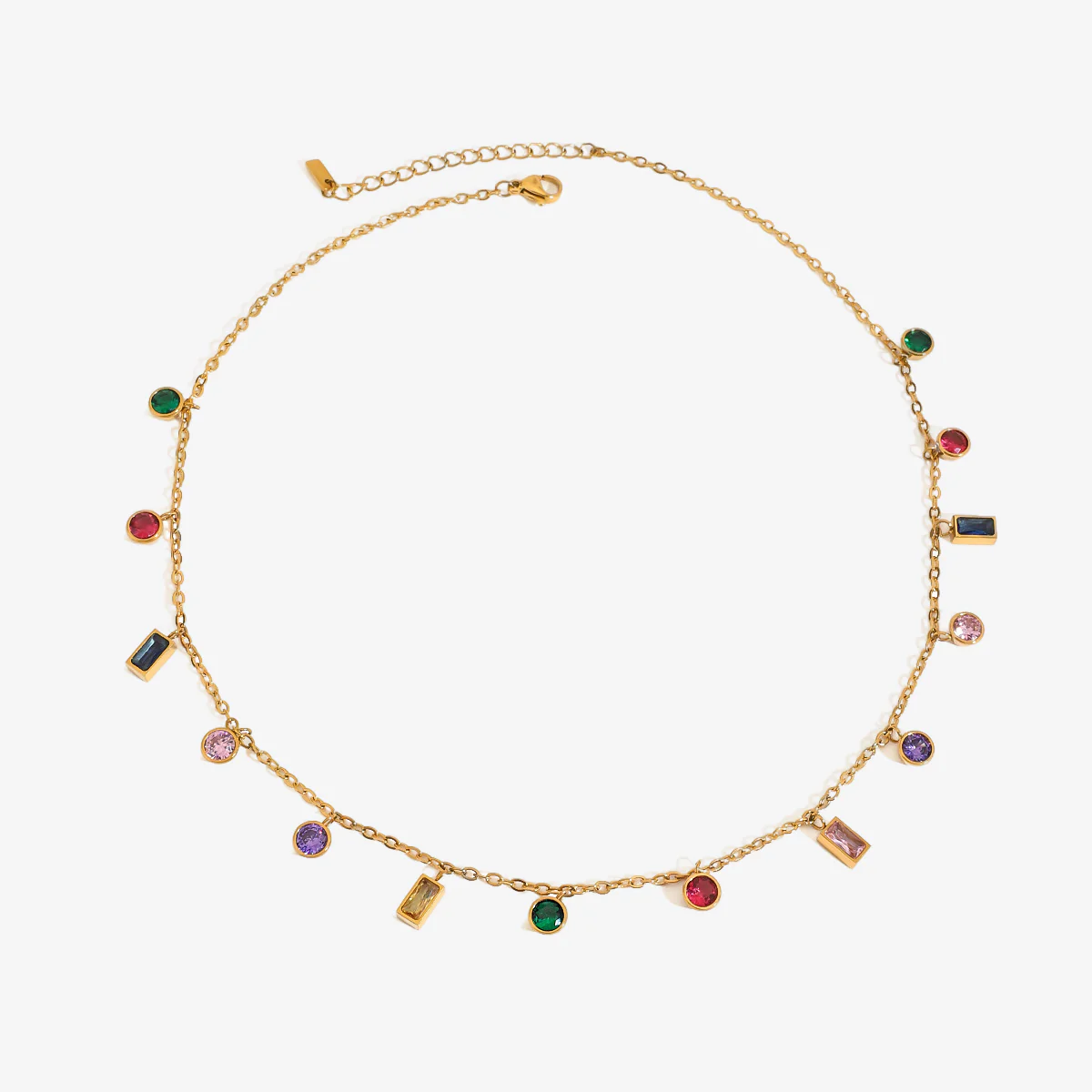 Collier Anna - Image 2