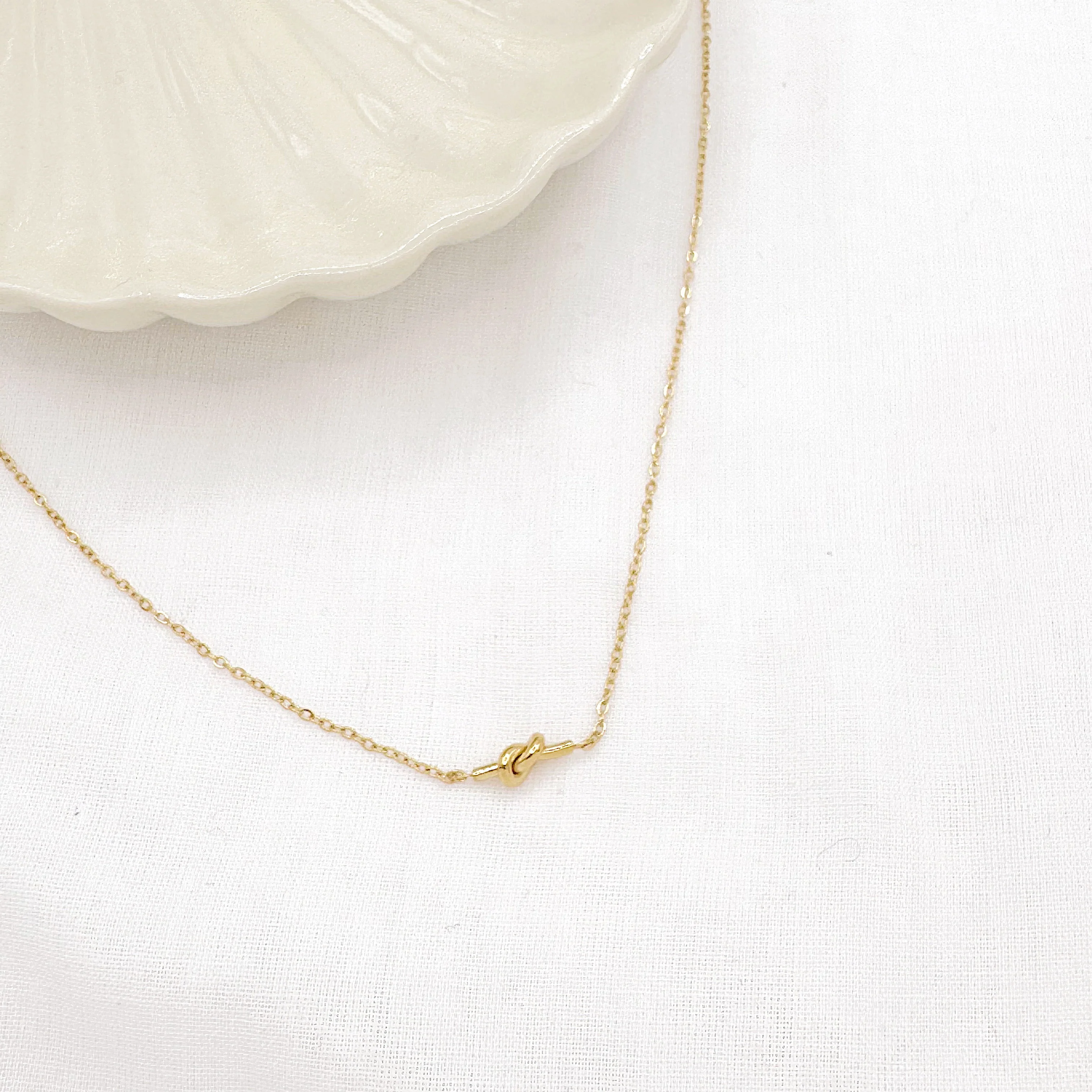 Collier Asteria