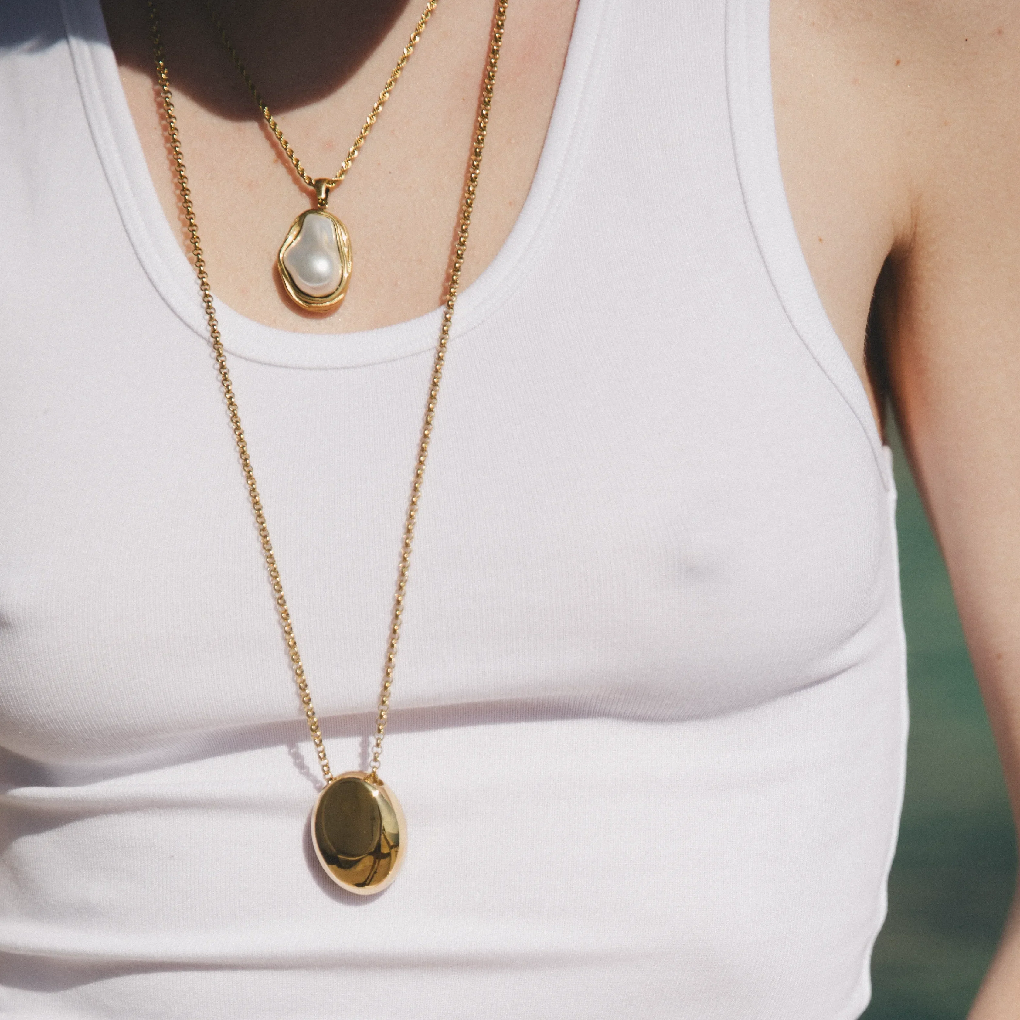 Collier Atlas - Image 2