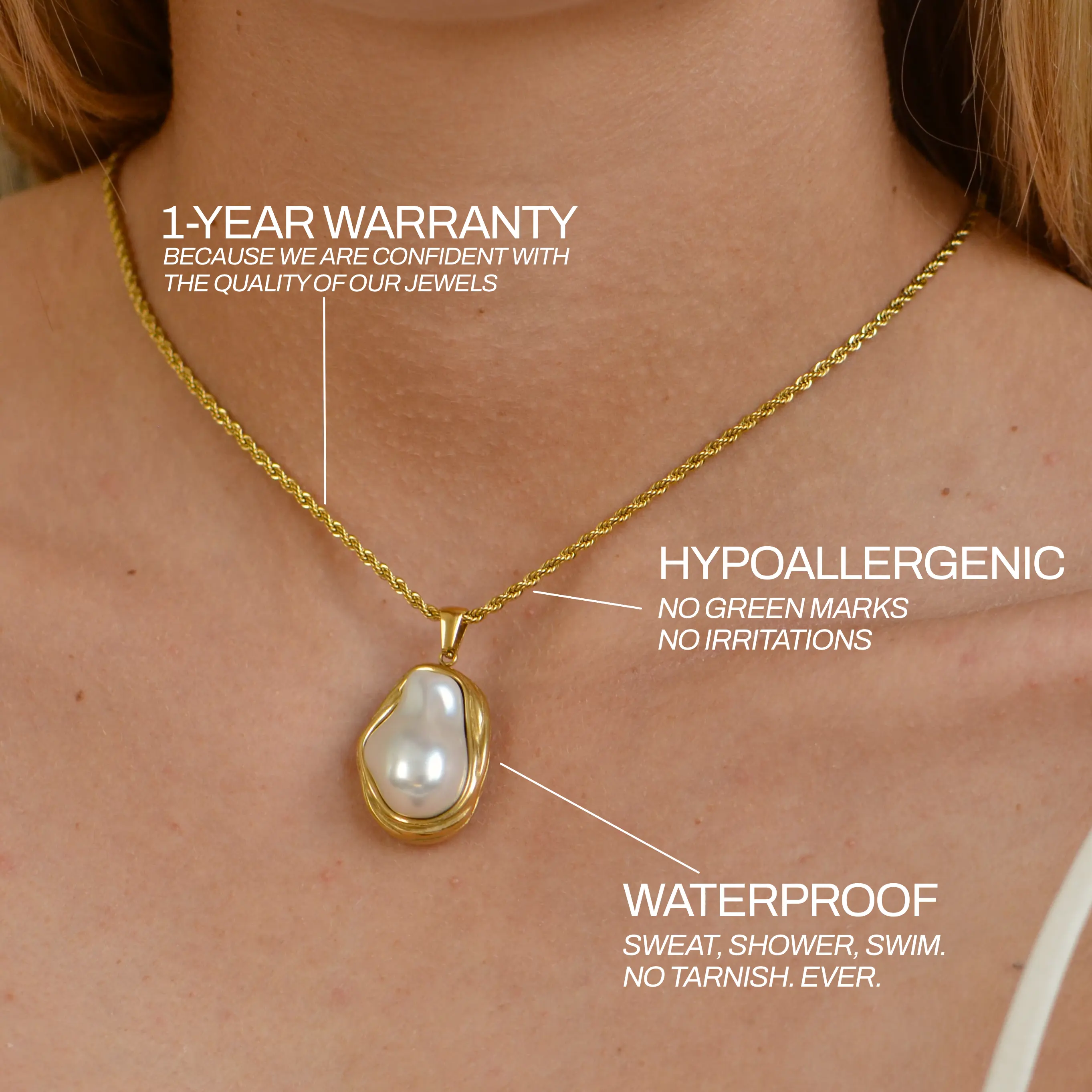 Collier Atlas - Image 5