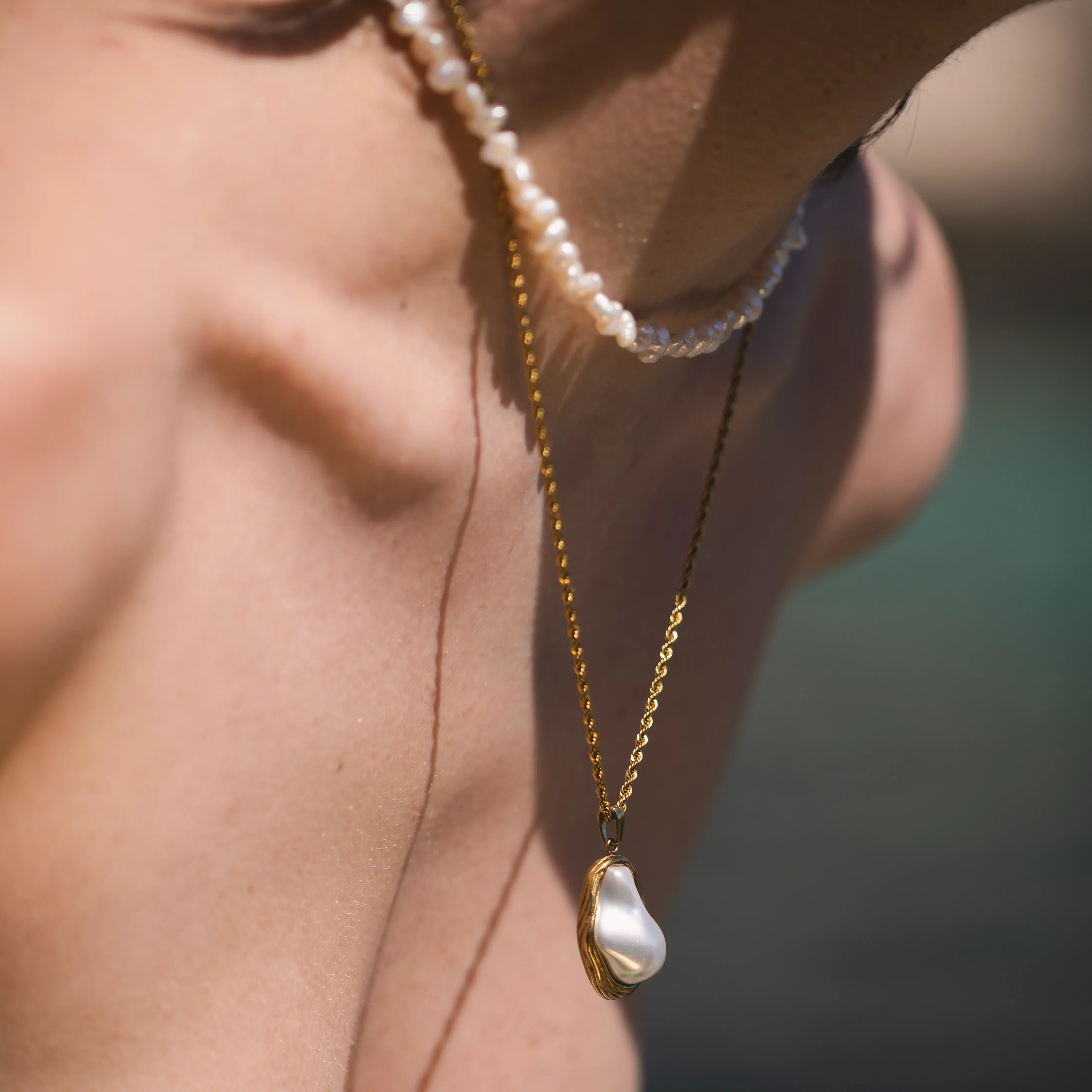 Collier Atlas - Image 6