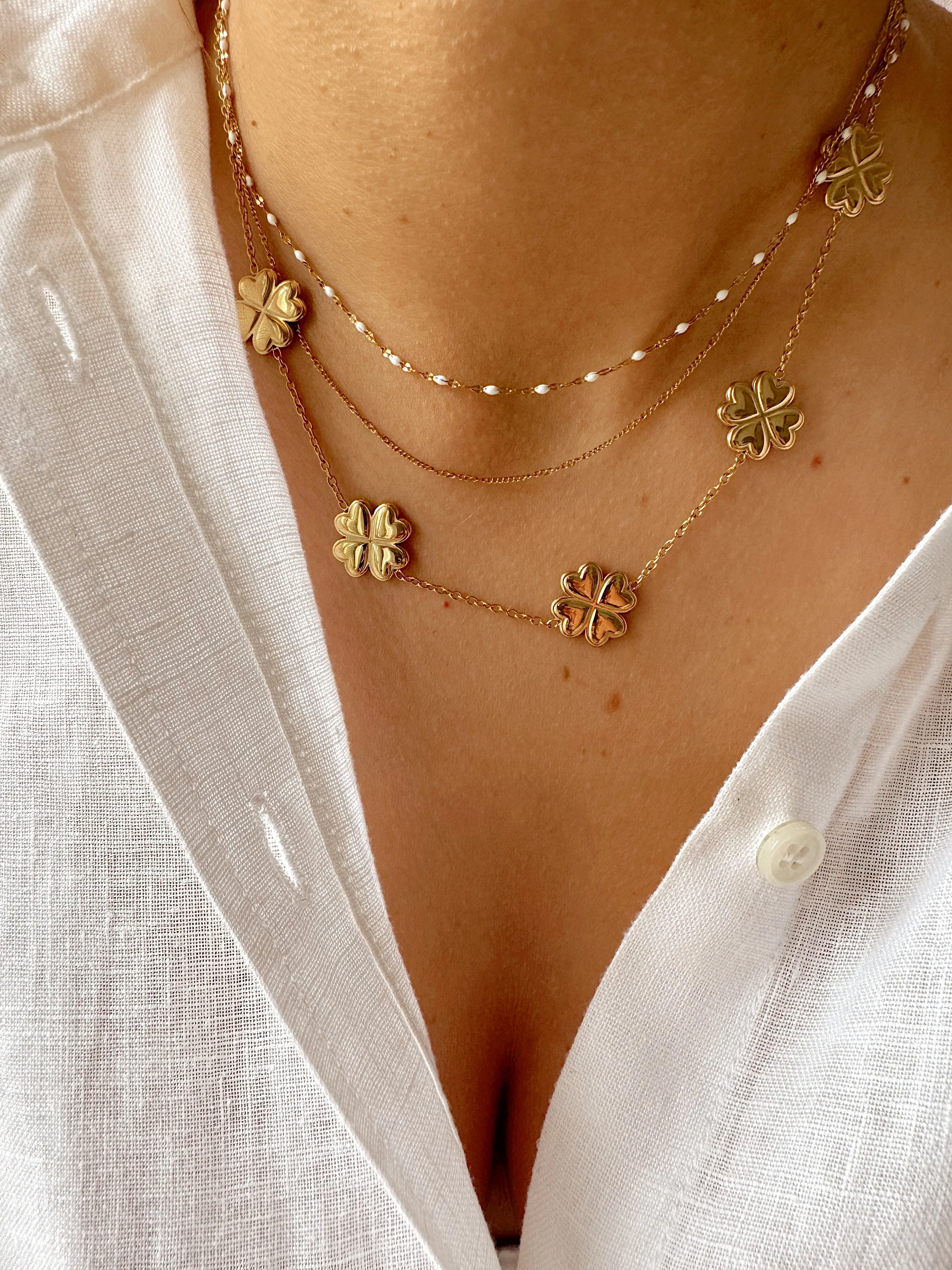Collier Auryn - Image 2