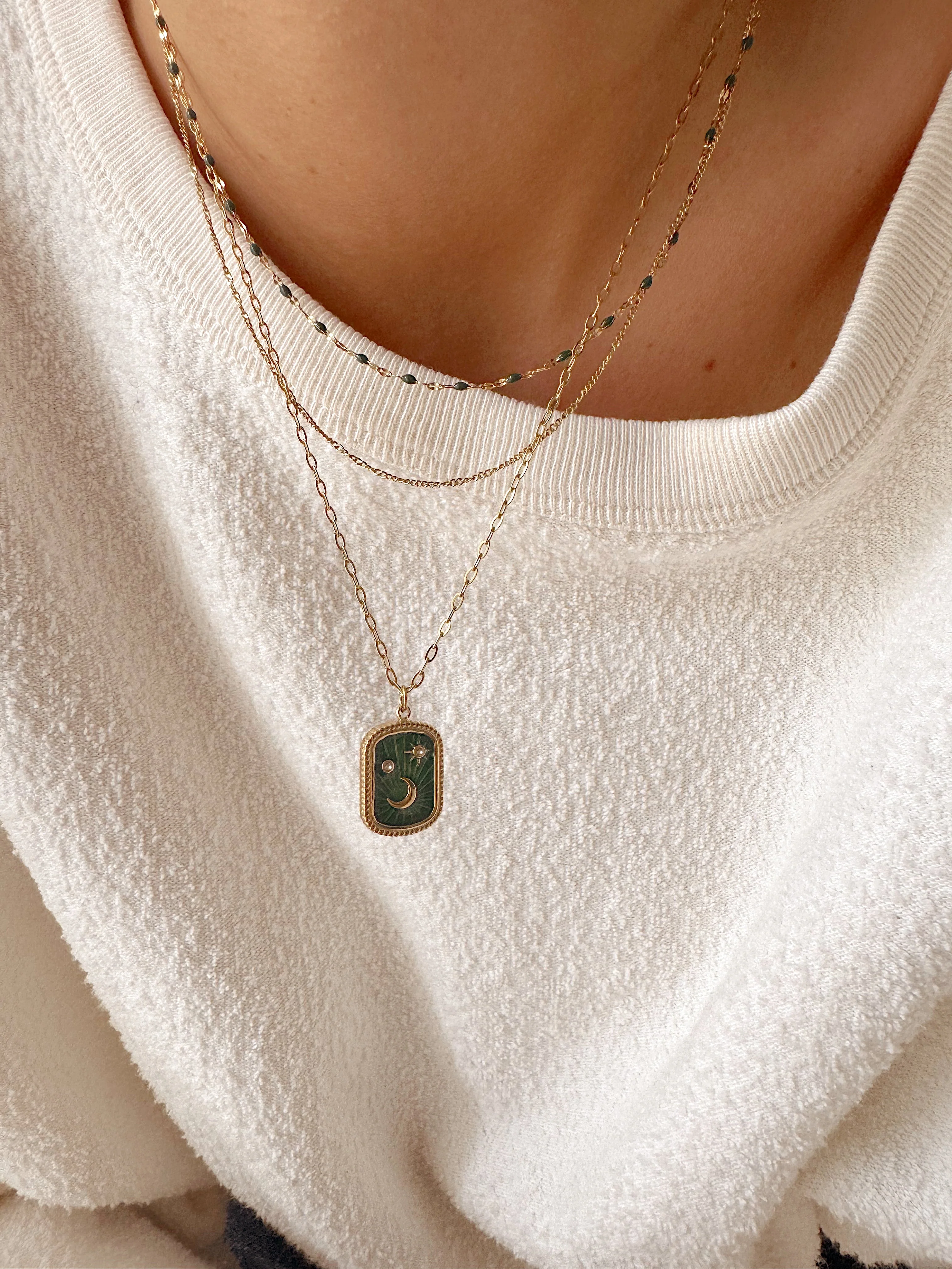Collier Auryn - Image 3
