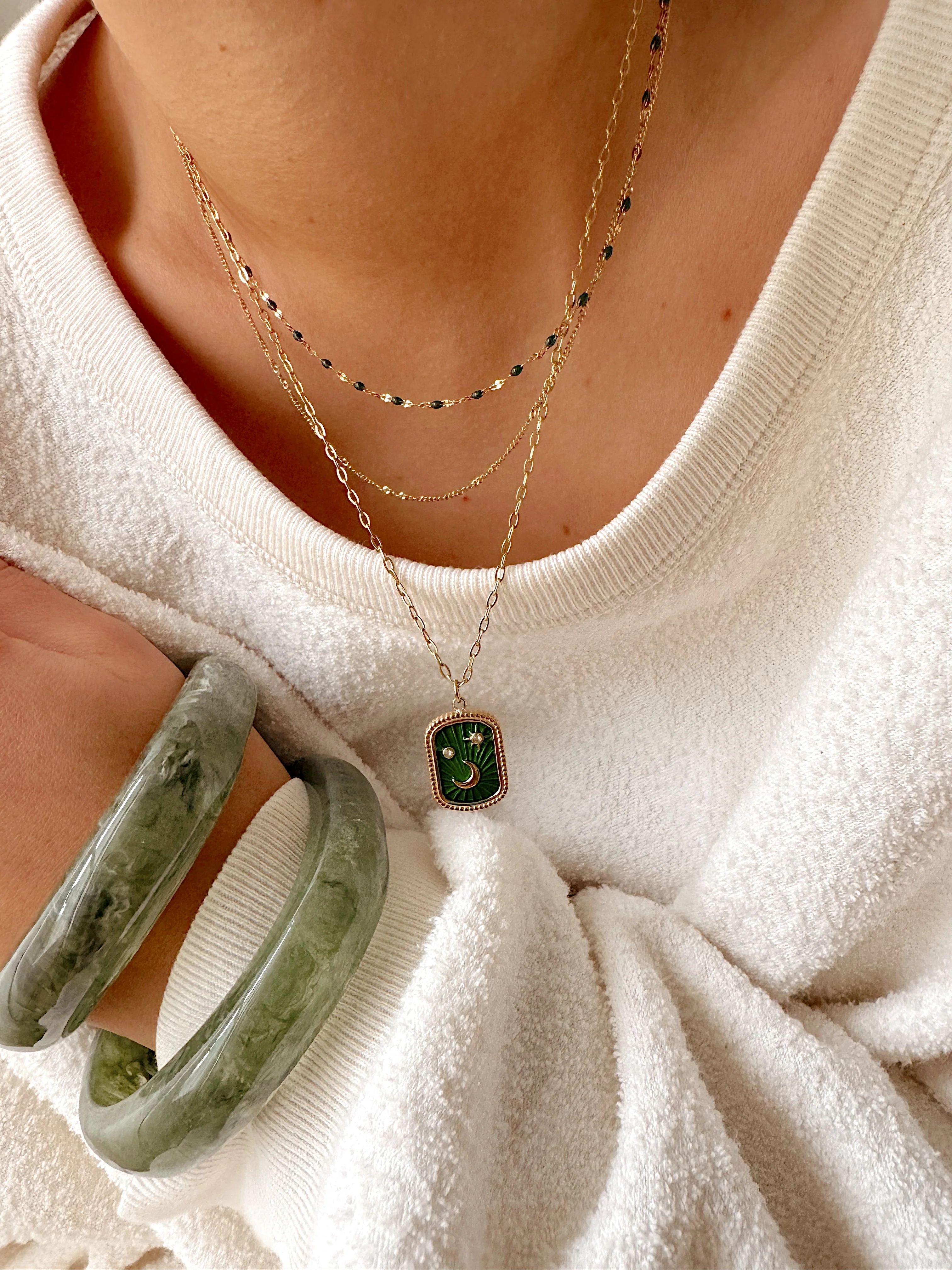 Collier Auryn - Image 4