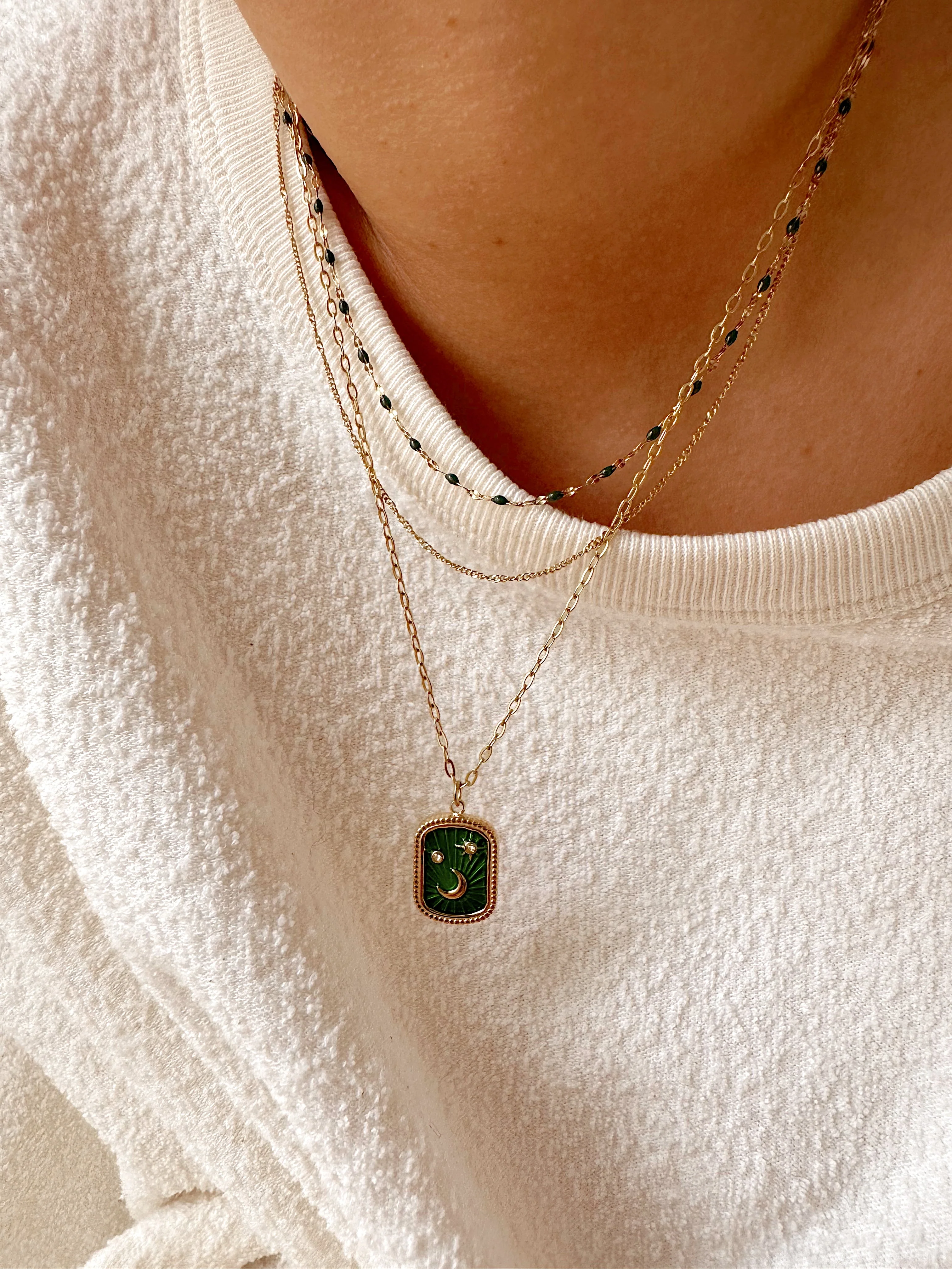 Collier Auryn - Image 5