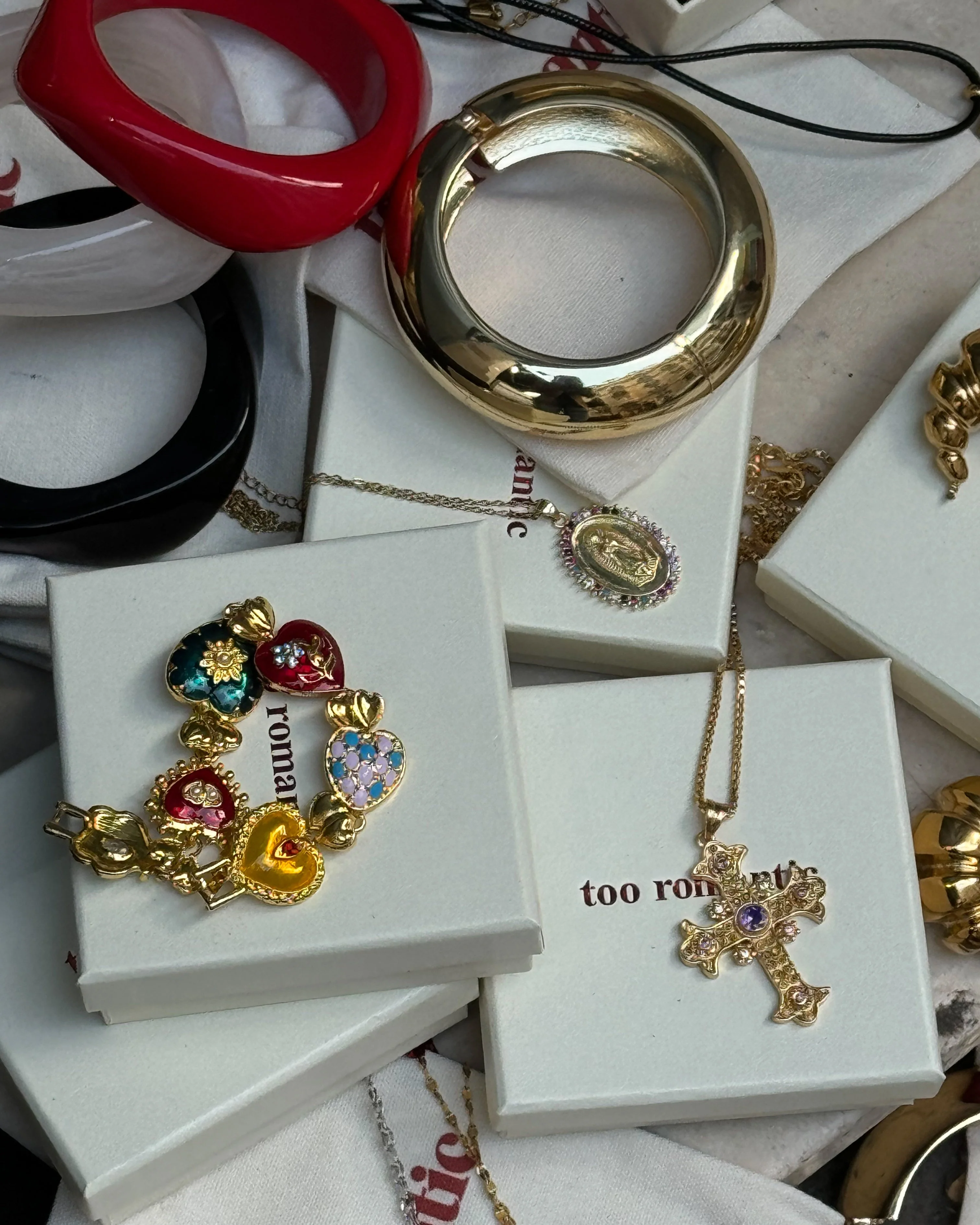 Collier Ava - Image 3