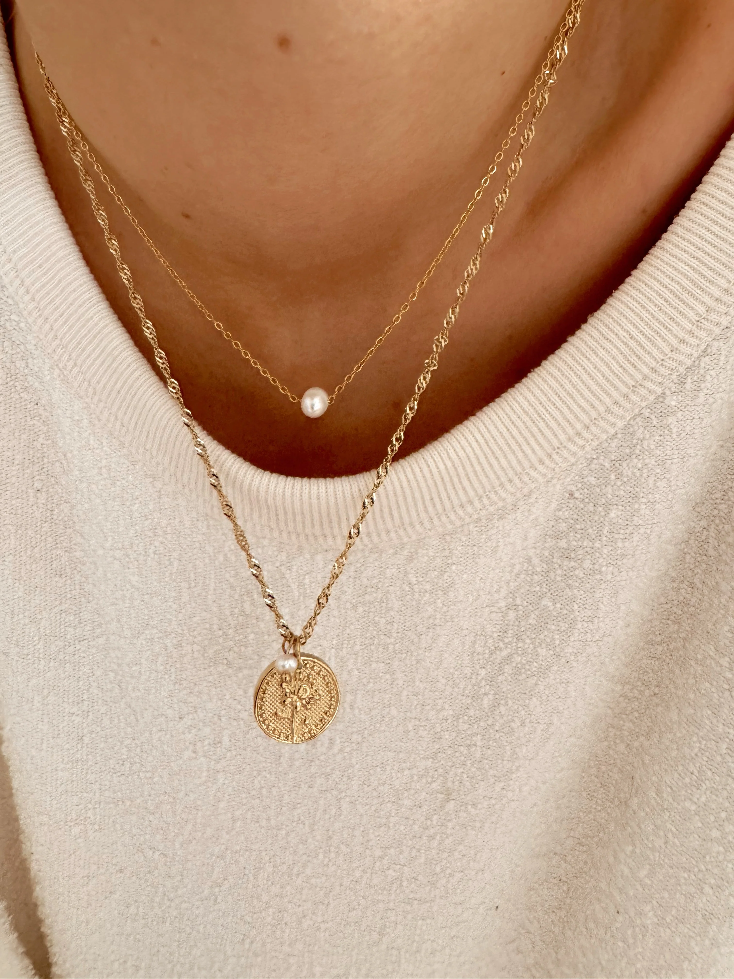 Collier Awen - Image 3