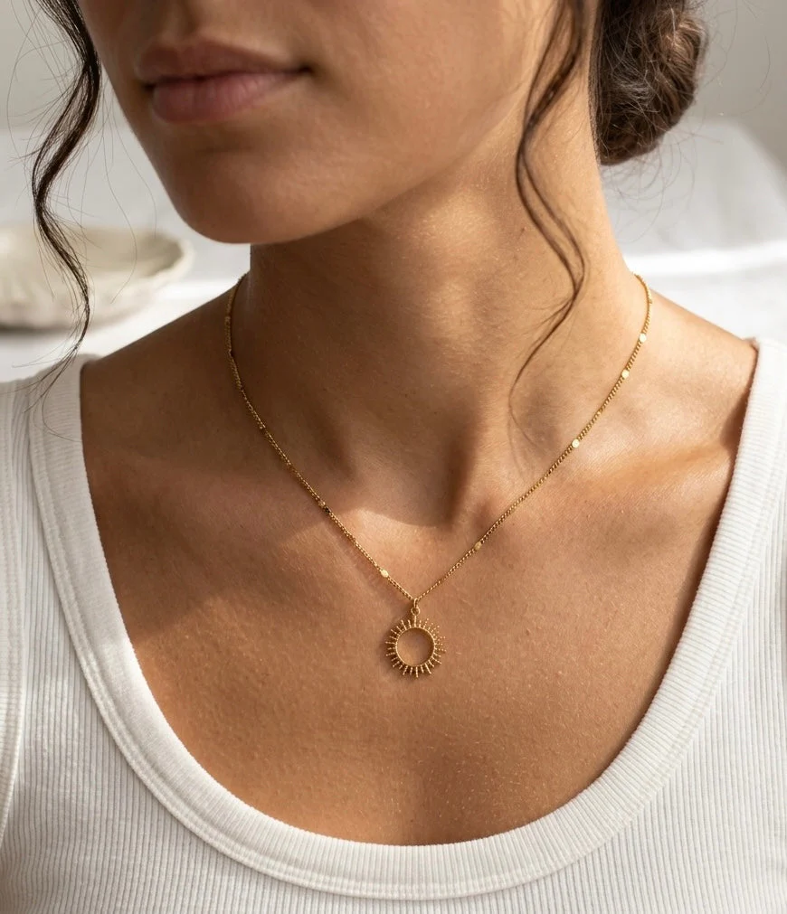 Collier Brindisi - Image 2