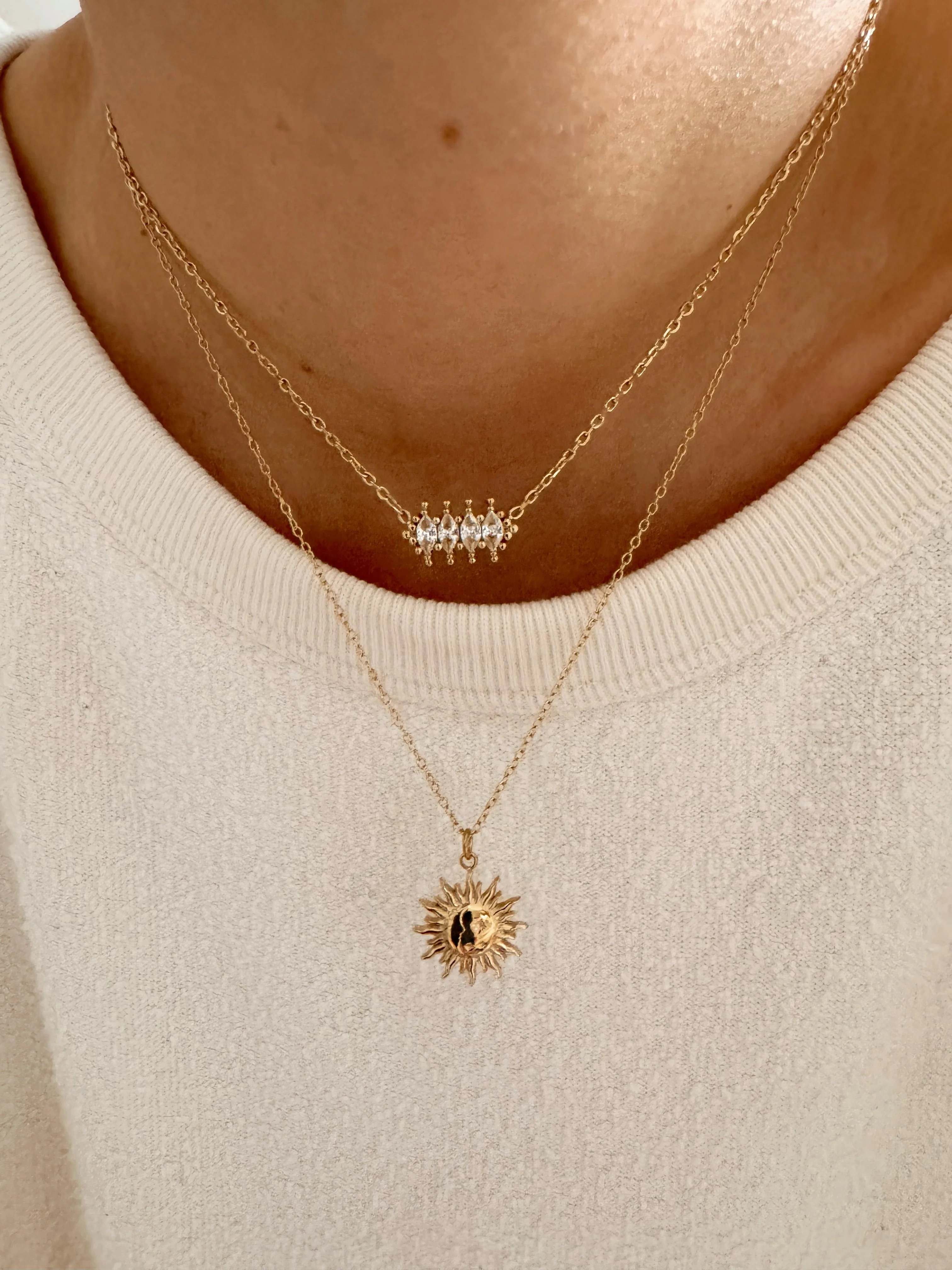 Collier Canopée - Image 2