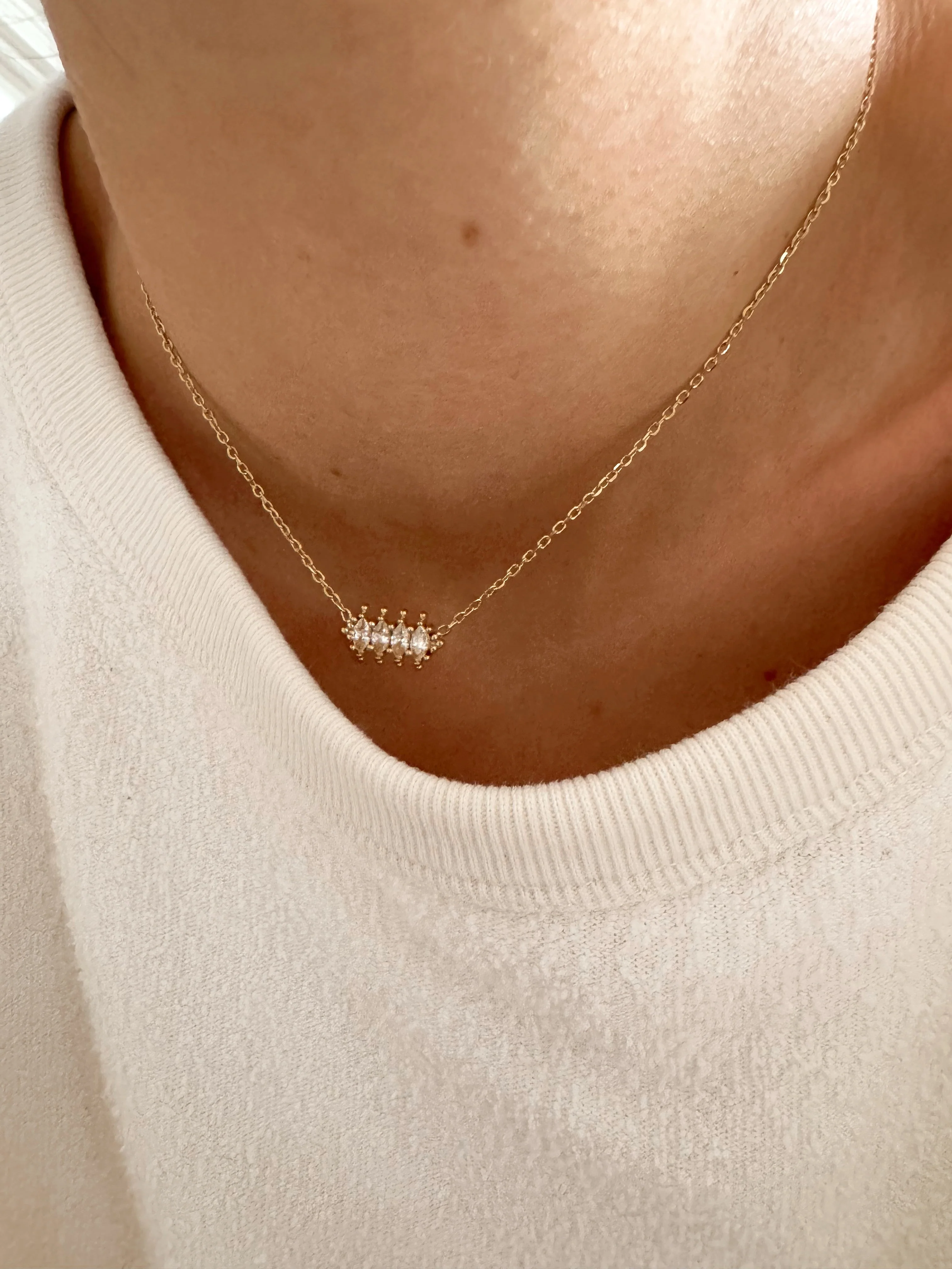 Collier Canopée - Image 3