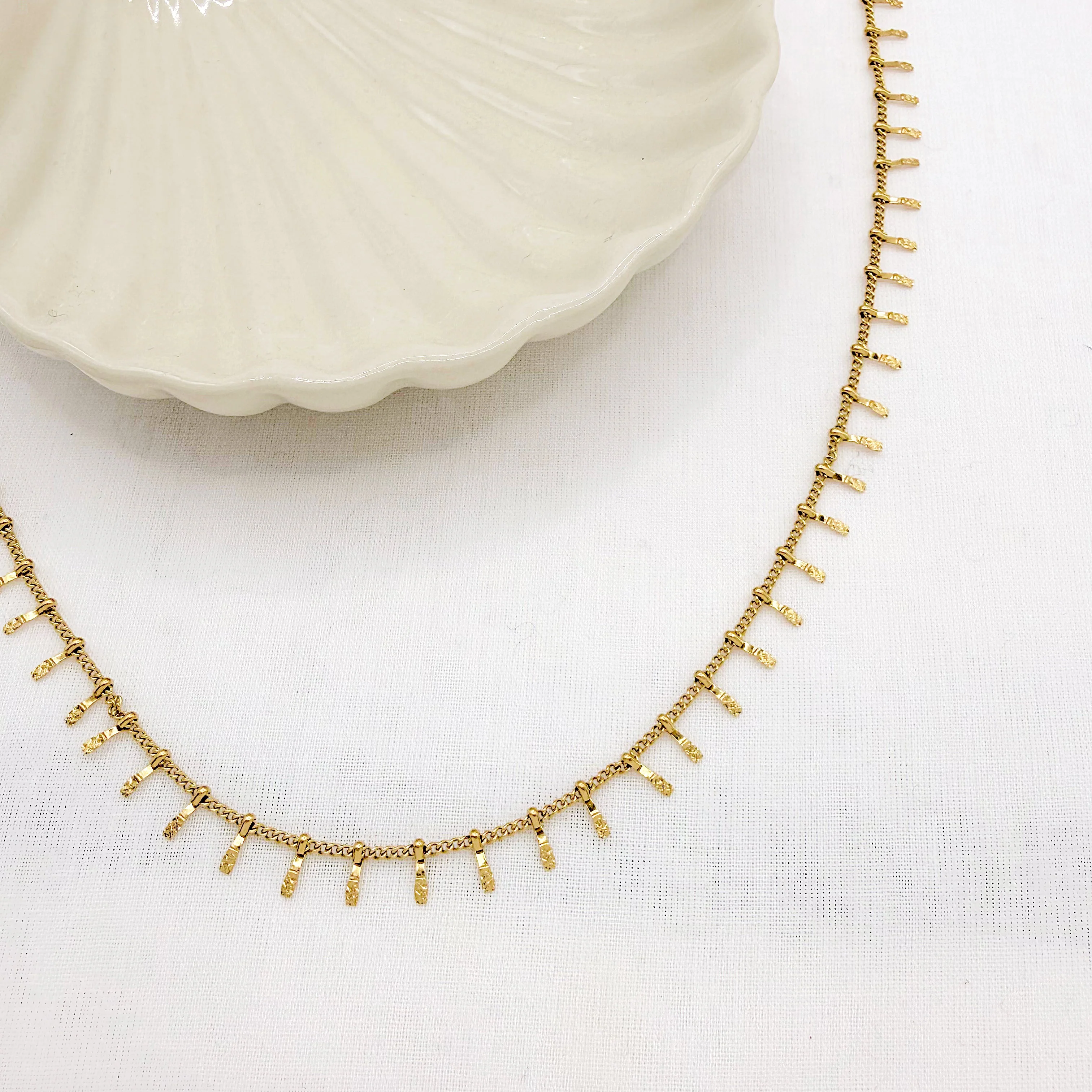 Collier Capri