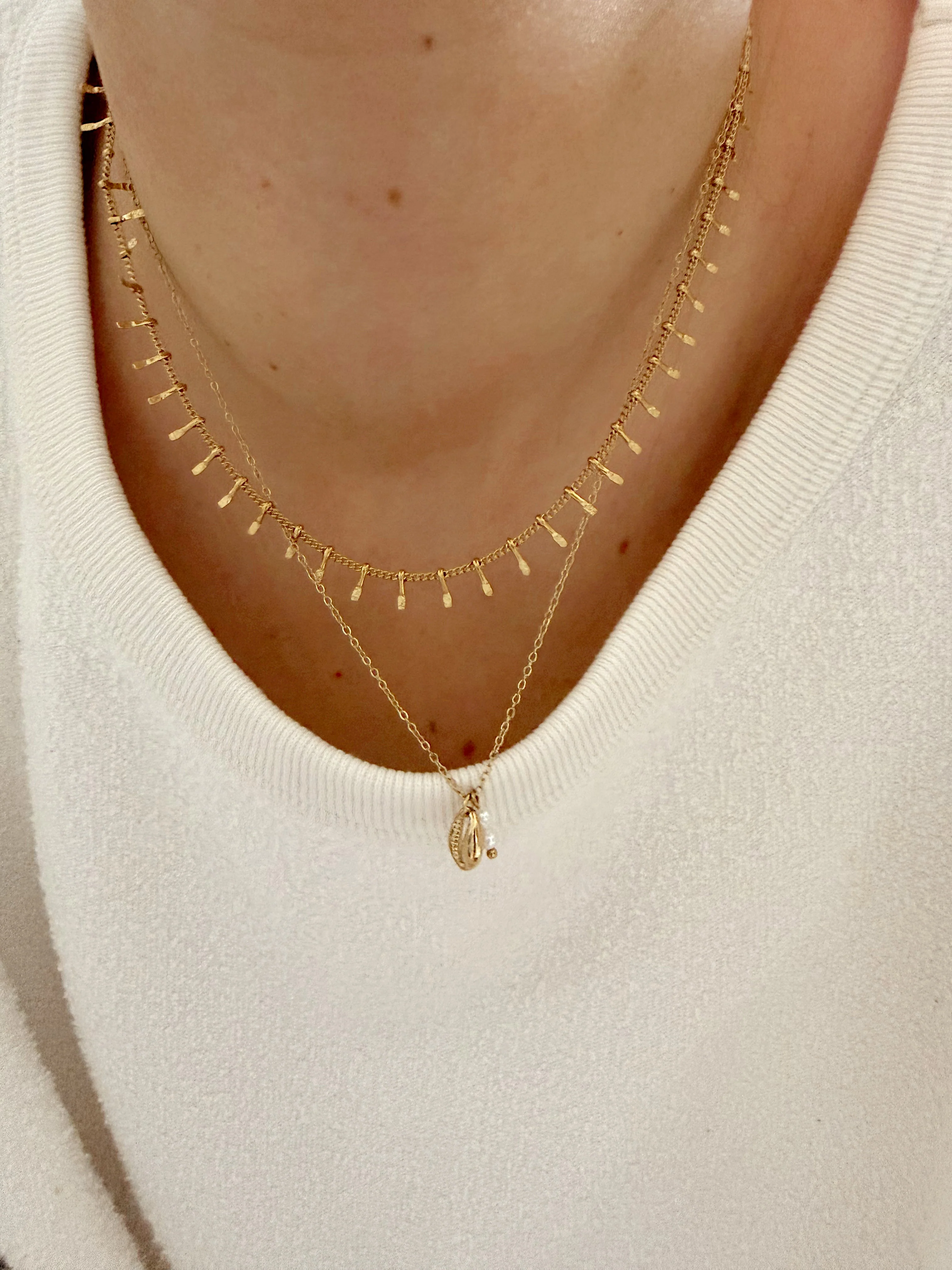 Collier Capri - Image 2