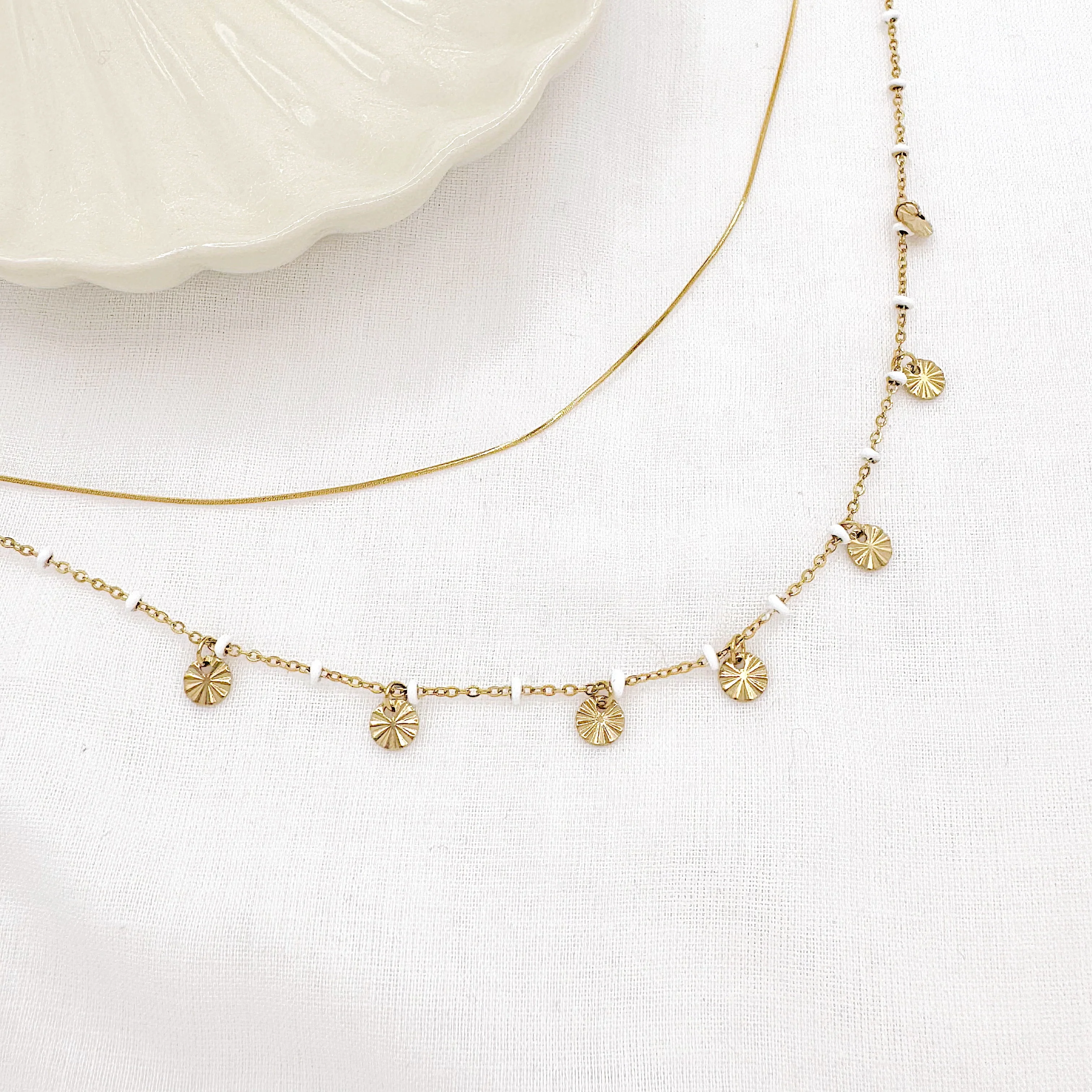 Collier Celis