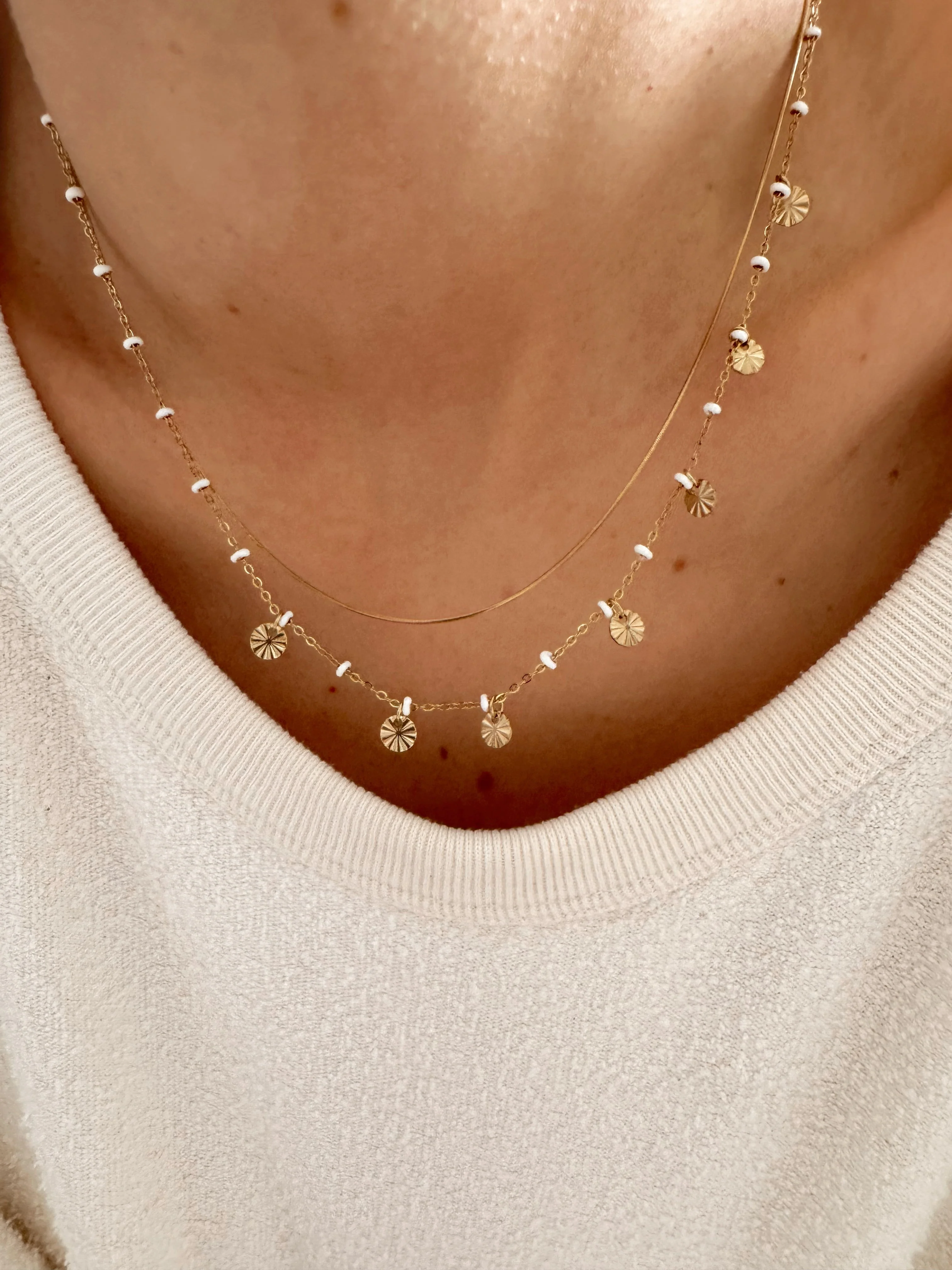 Collier Celis - Image 3
