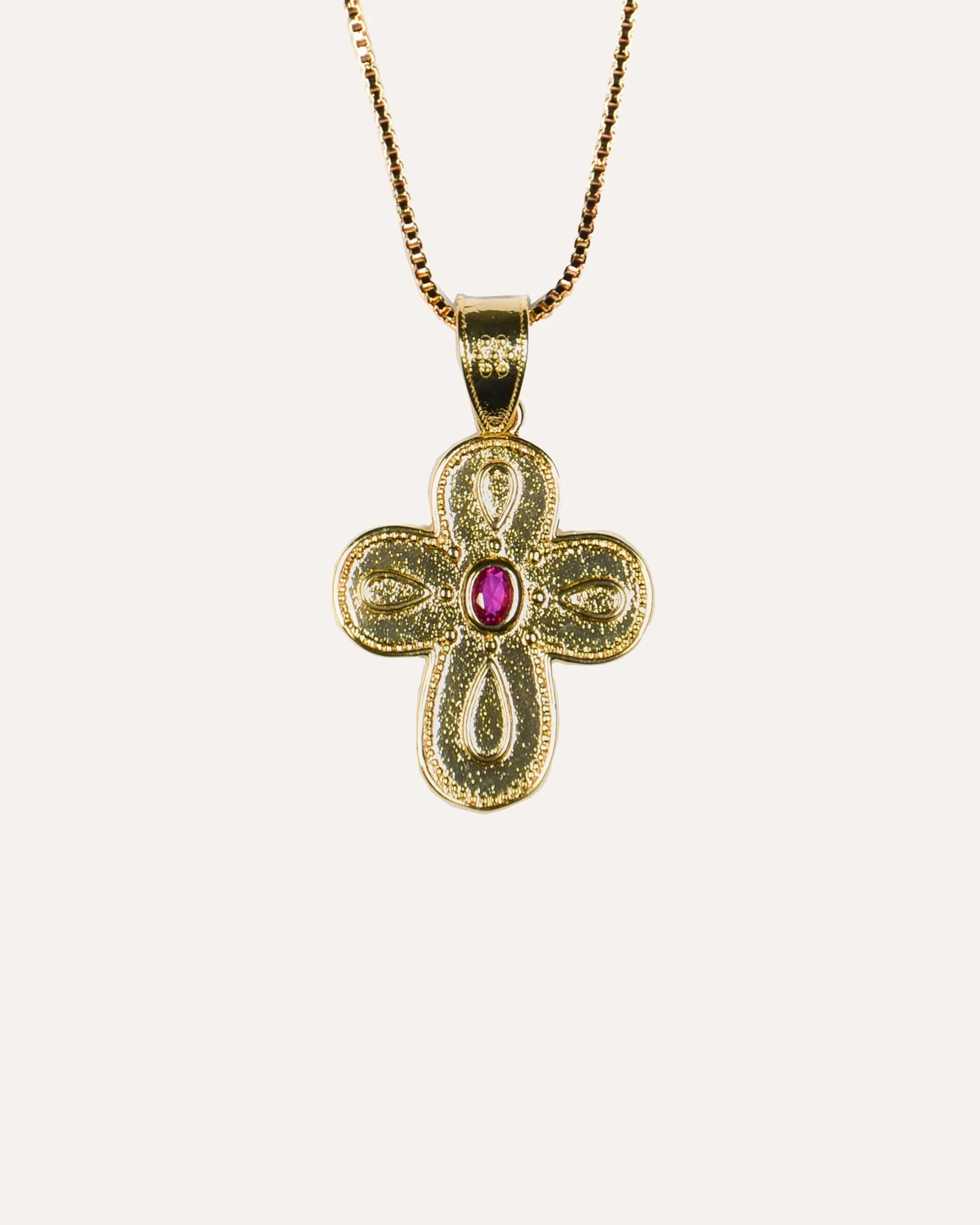 Collier Clara - Image 2