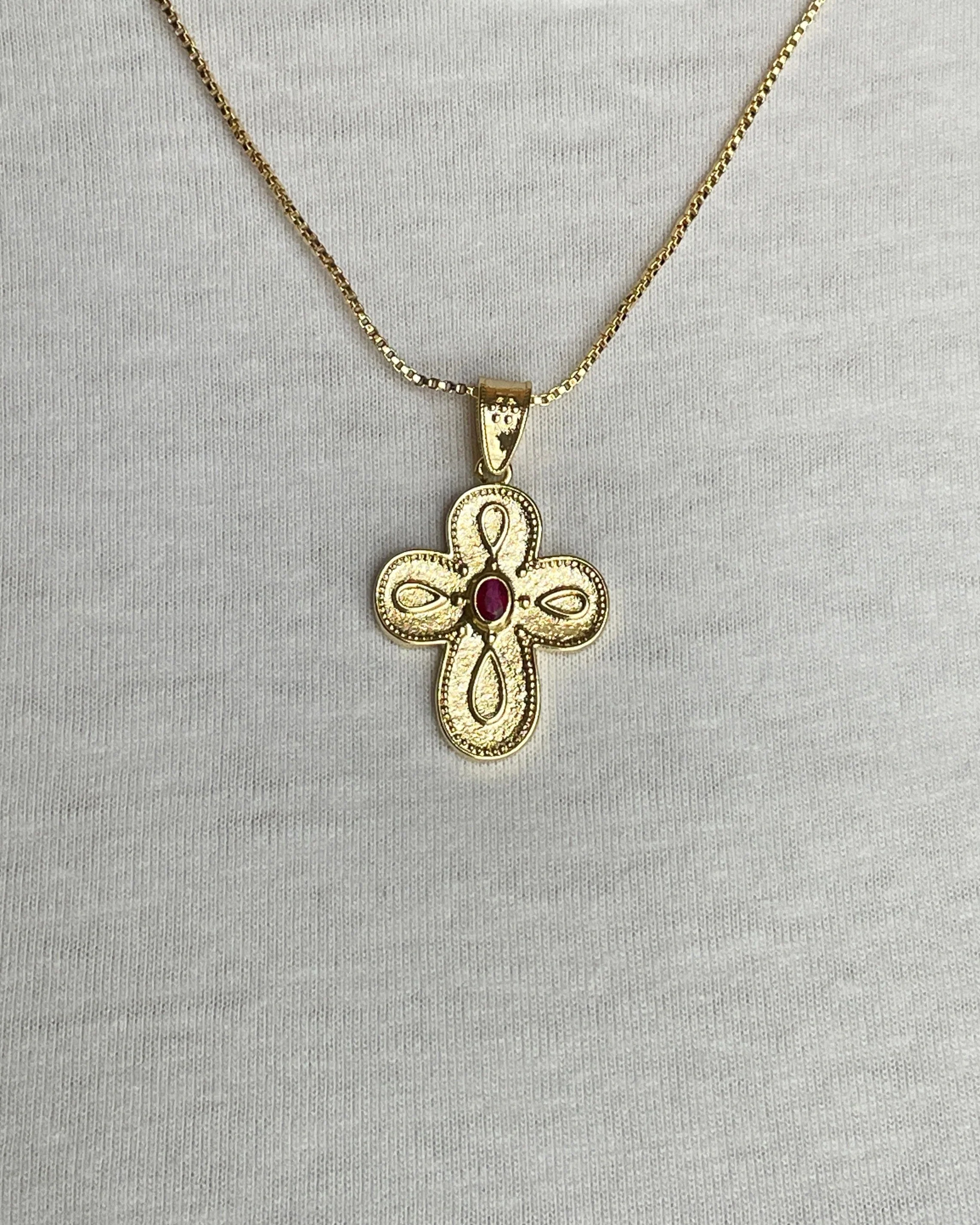 Collier Clara - Image 3