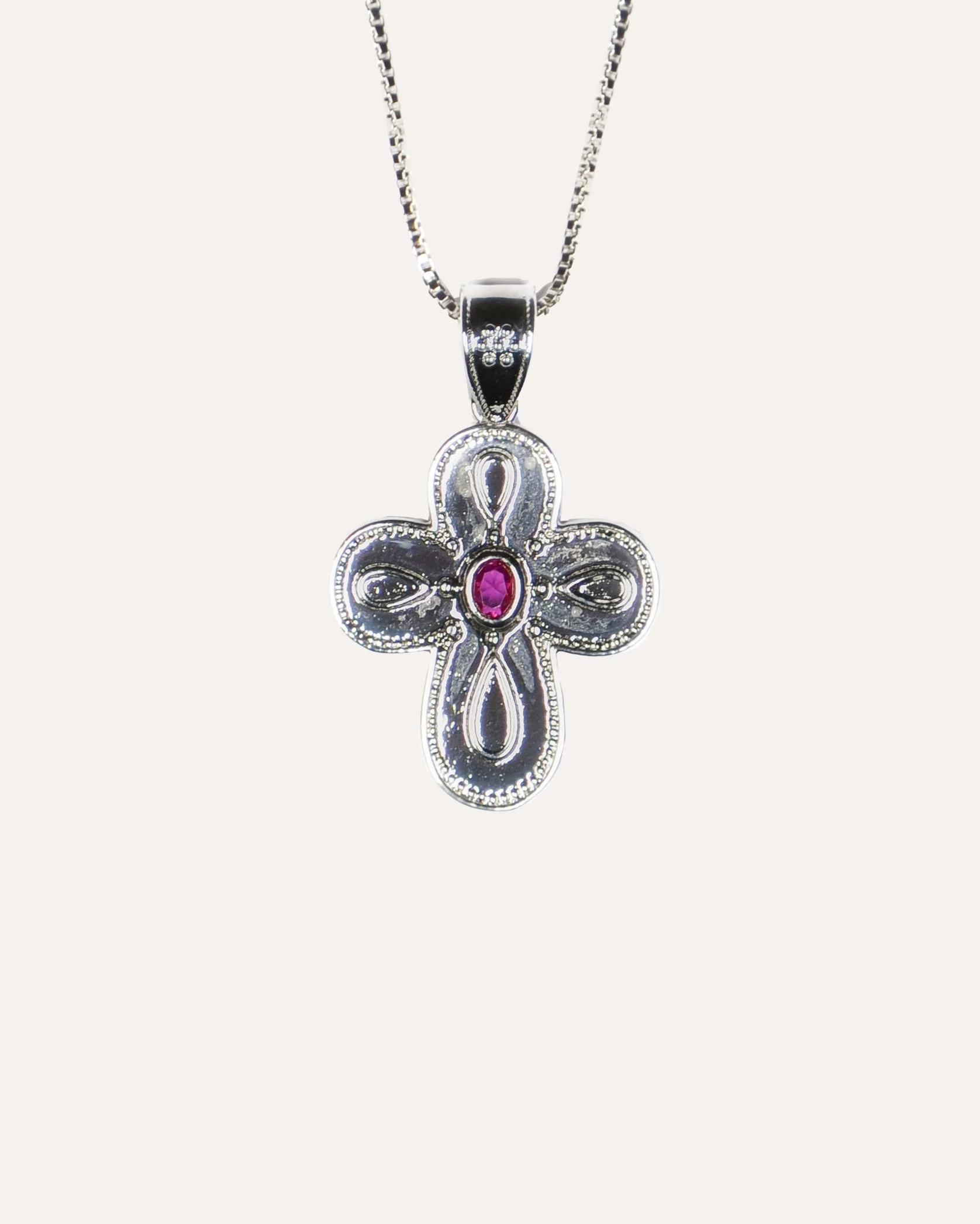 Collier Clara - Image 4