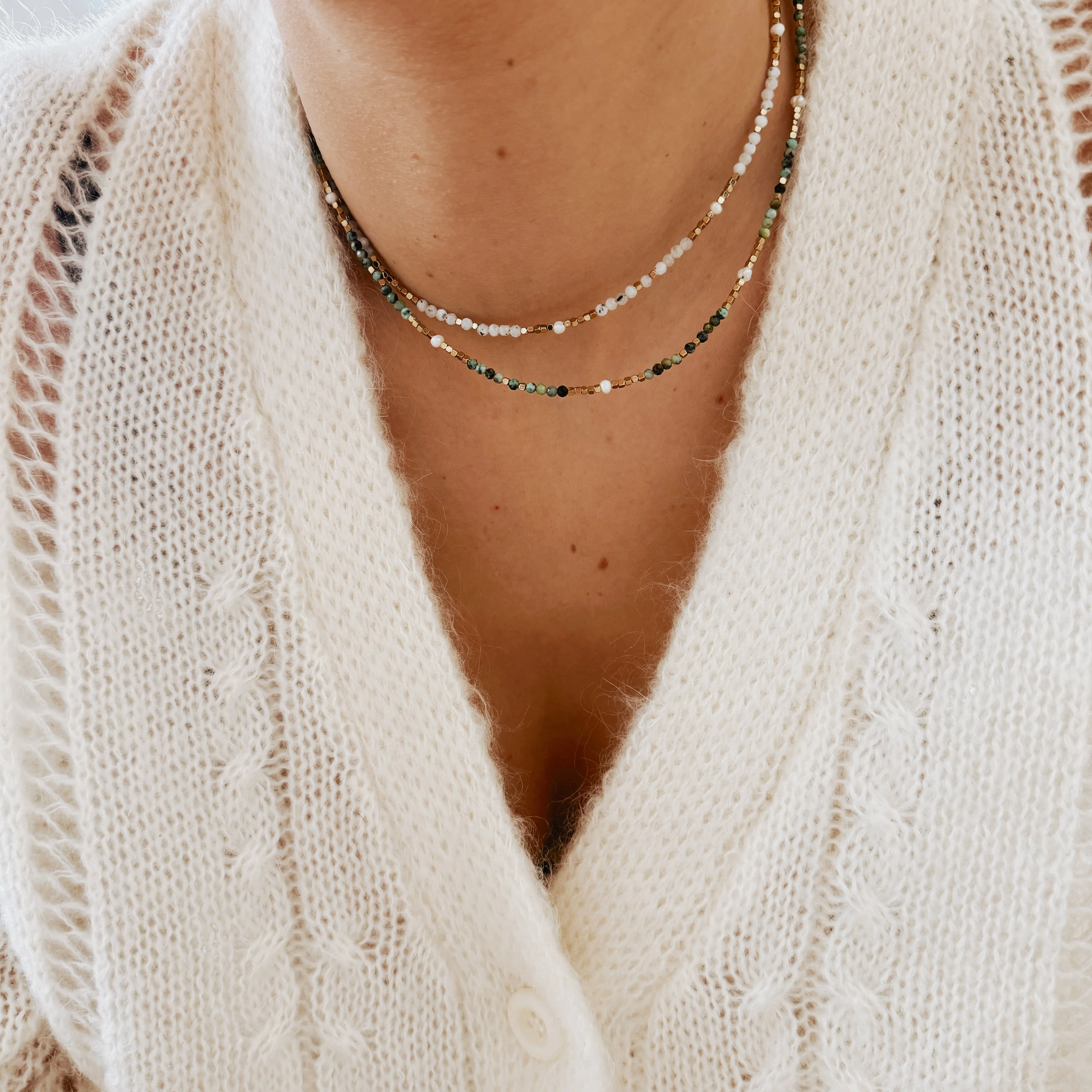 Collier Cleo - Image 2