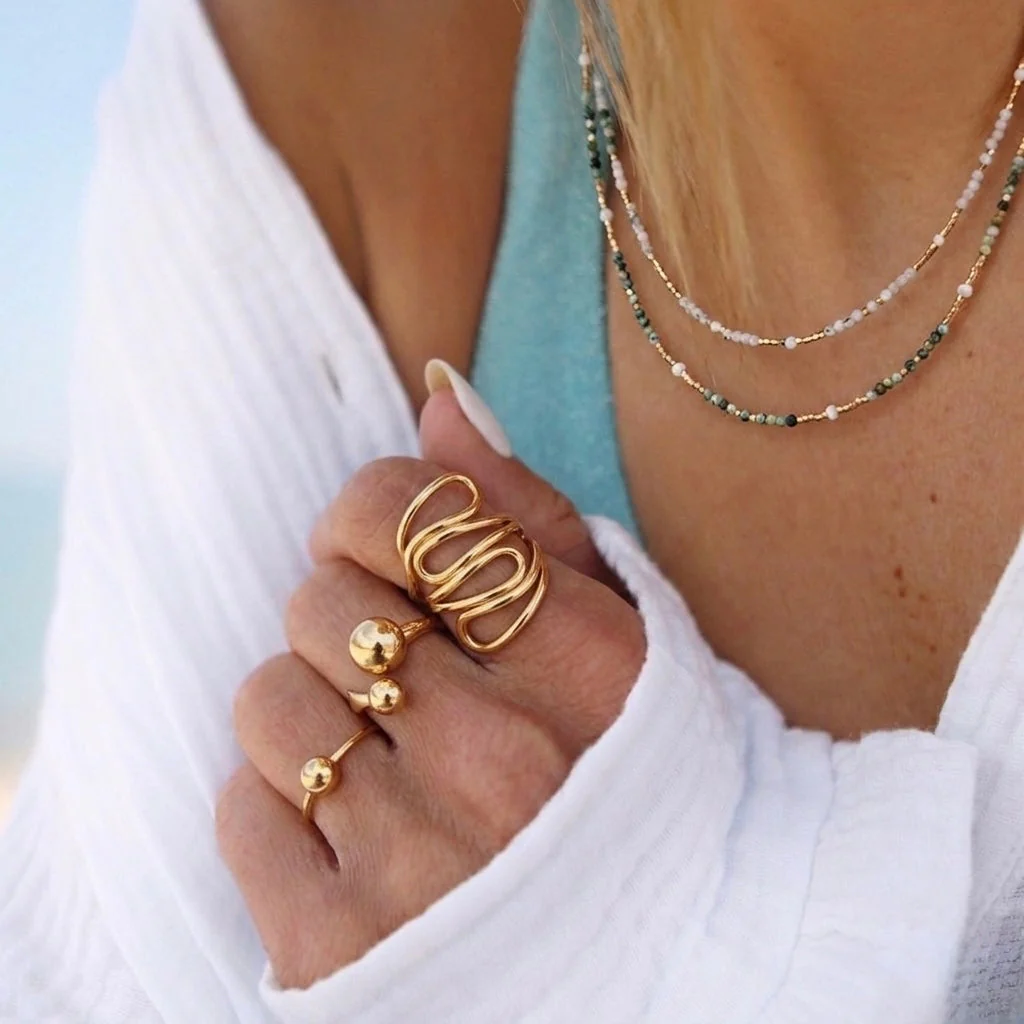 Collier Cleo - Image 3