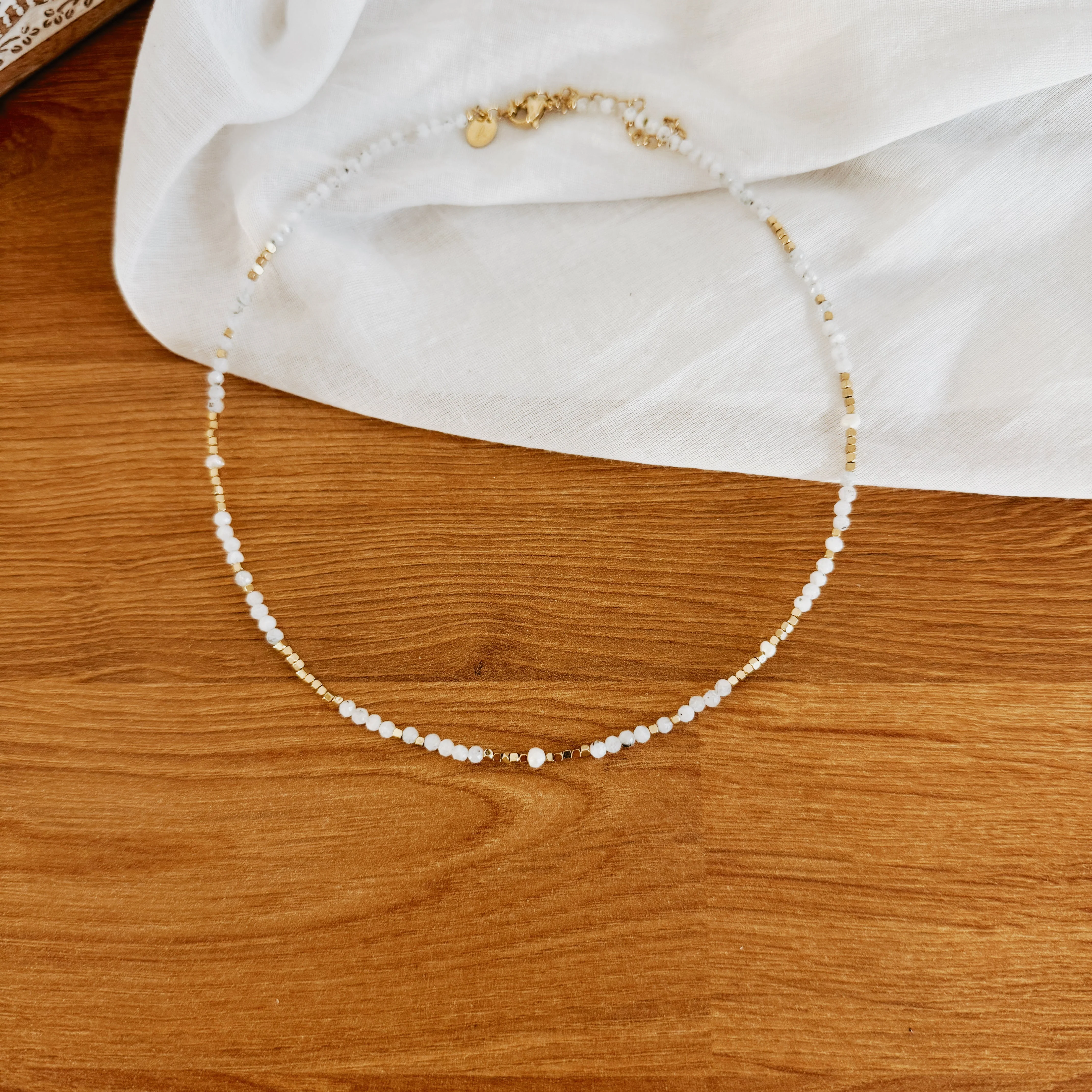 Collier Cleo - Image 4