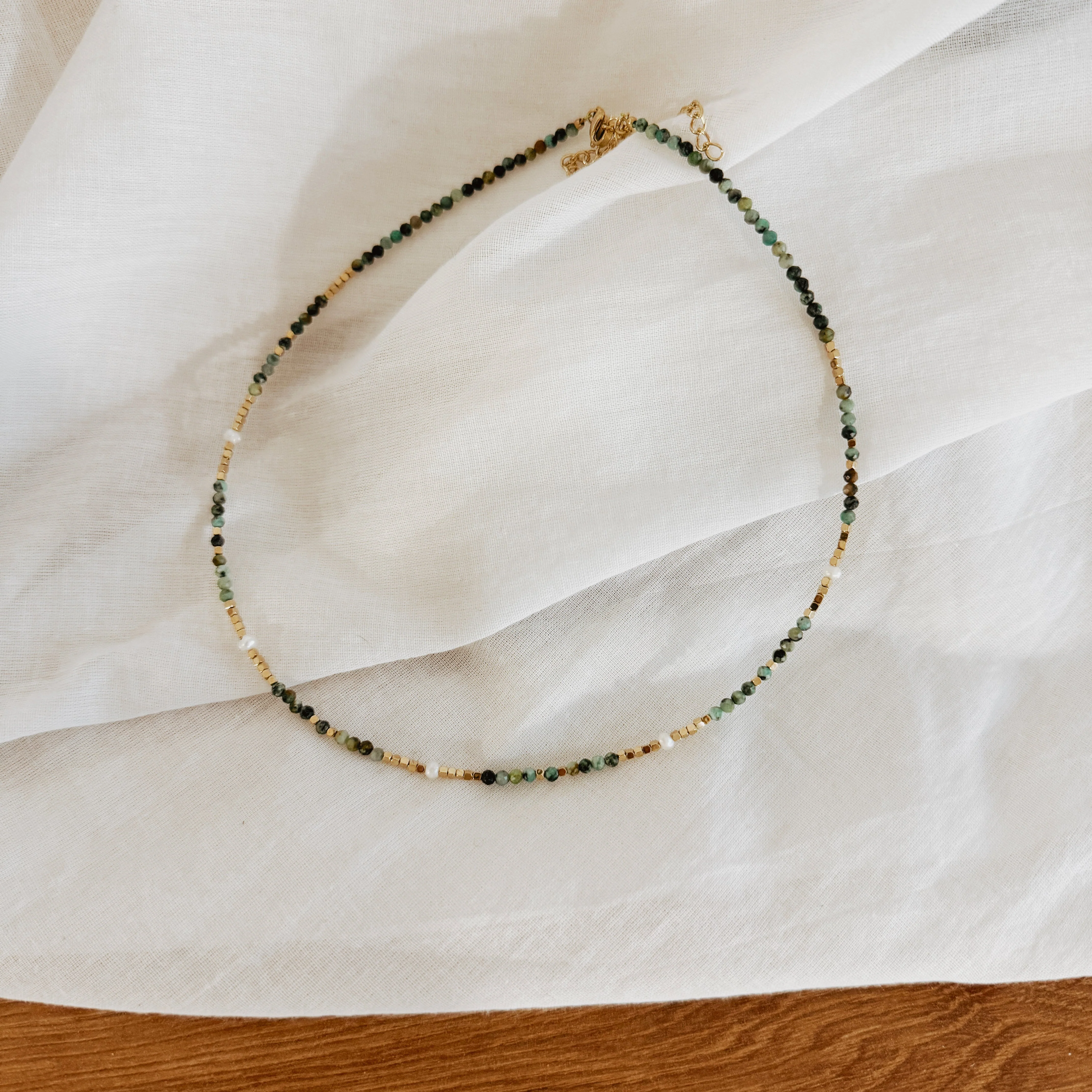 Collier Cleo - Image 5