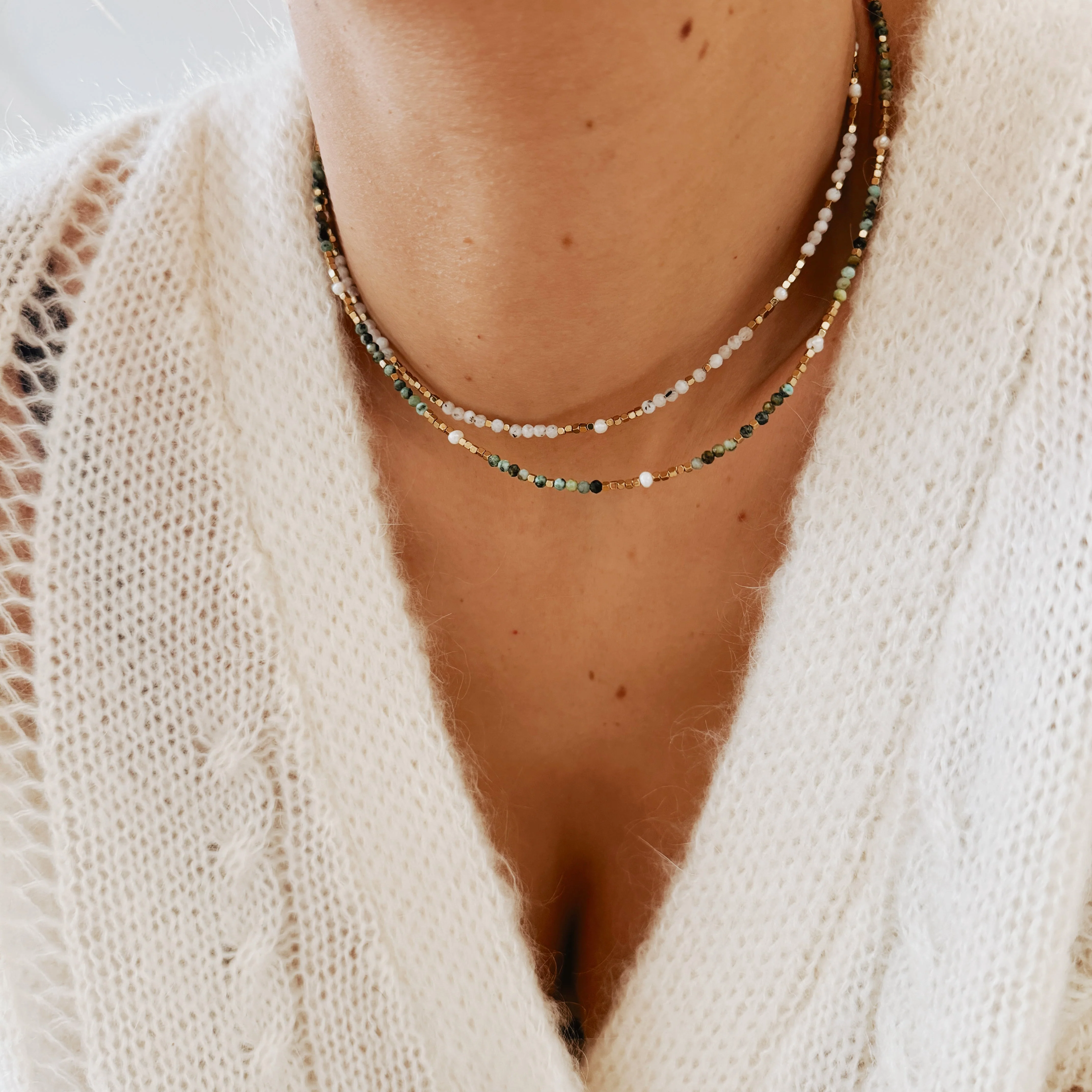 Collier Cleo - Image 6