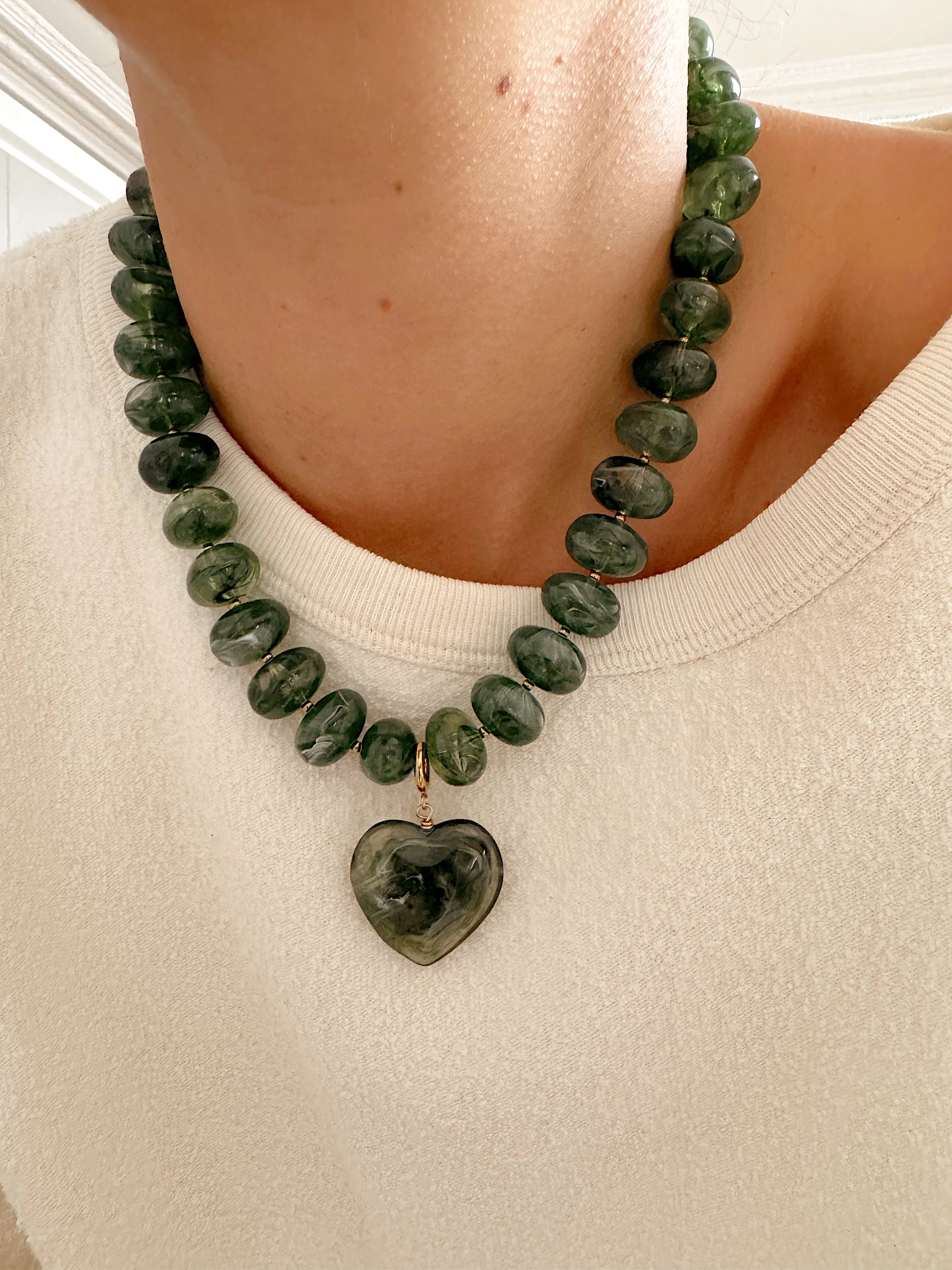Collier Damien - Image 2