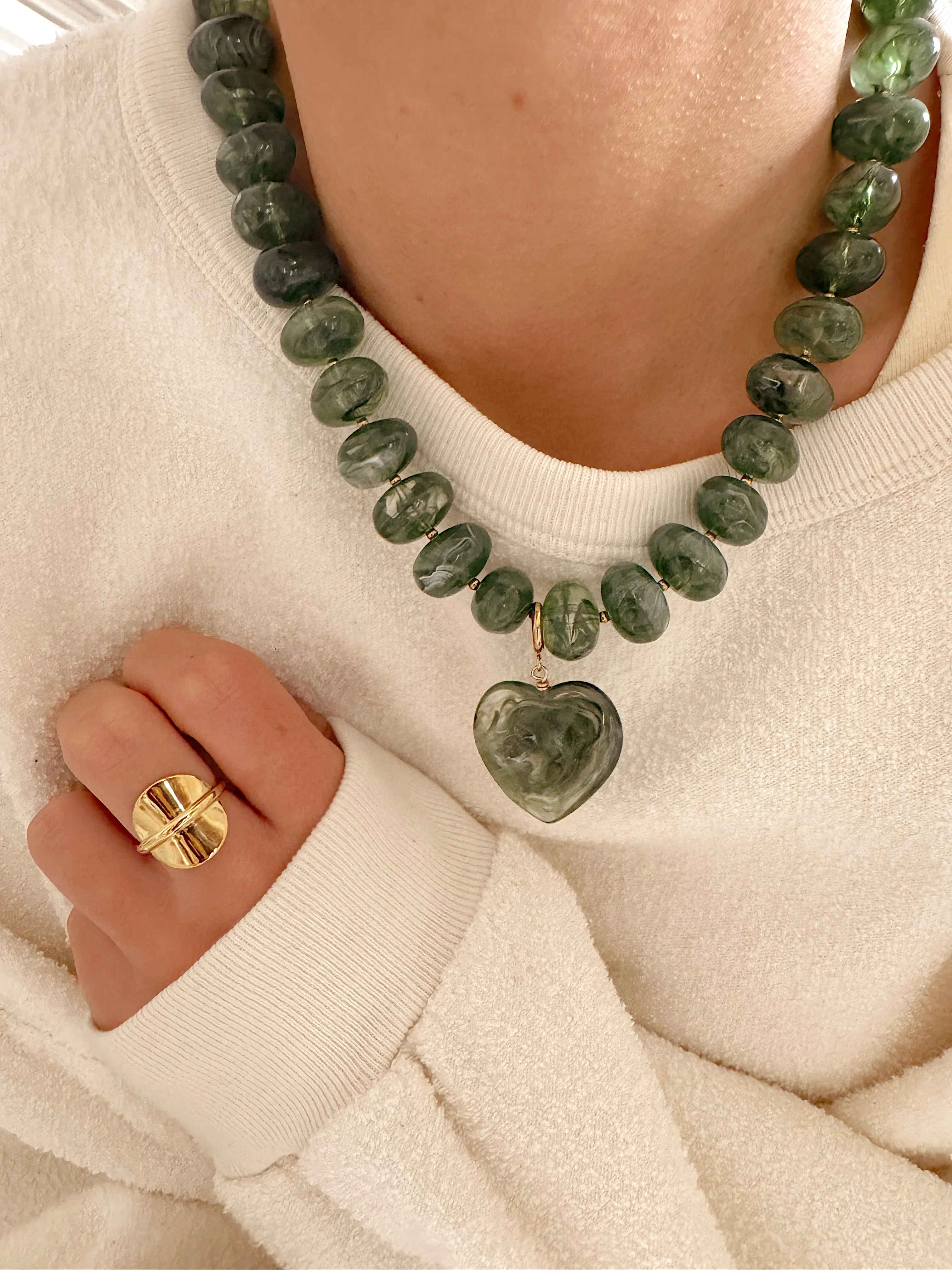 Collier Damien - Image 7