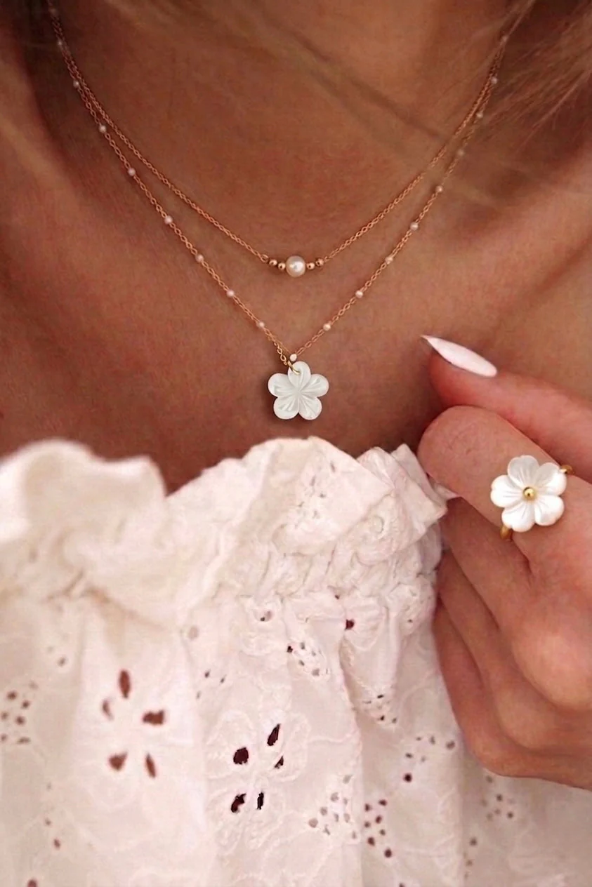 Collier Daphne - Image 2