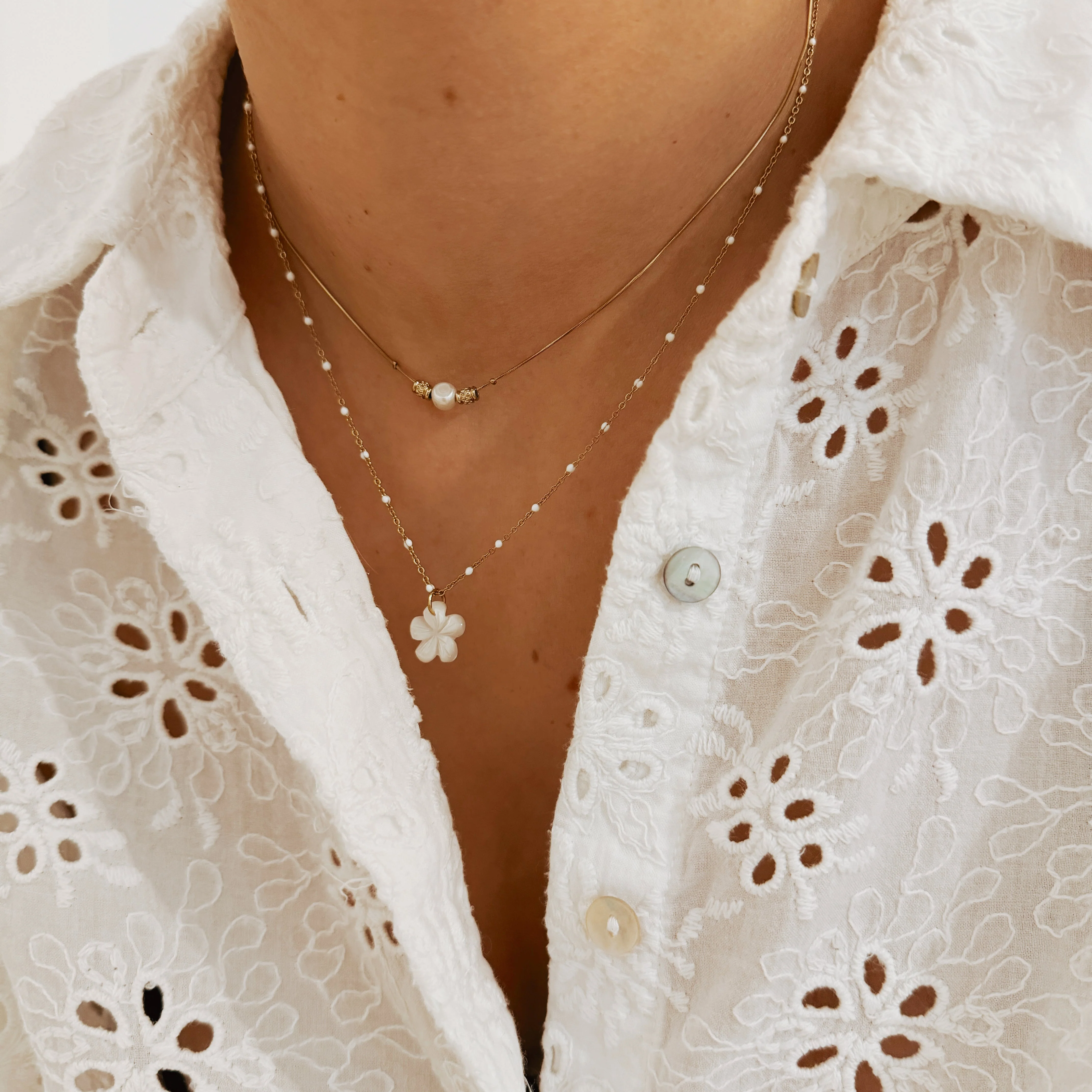Collier Daphne - Image 3