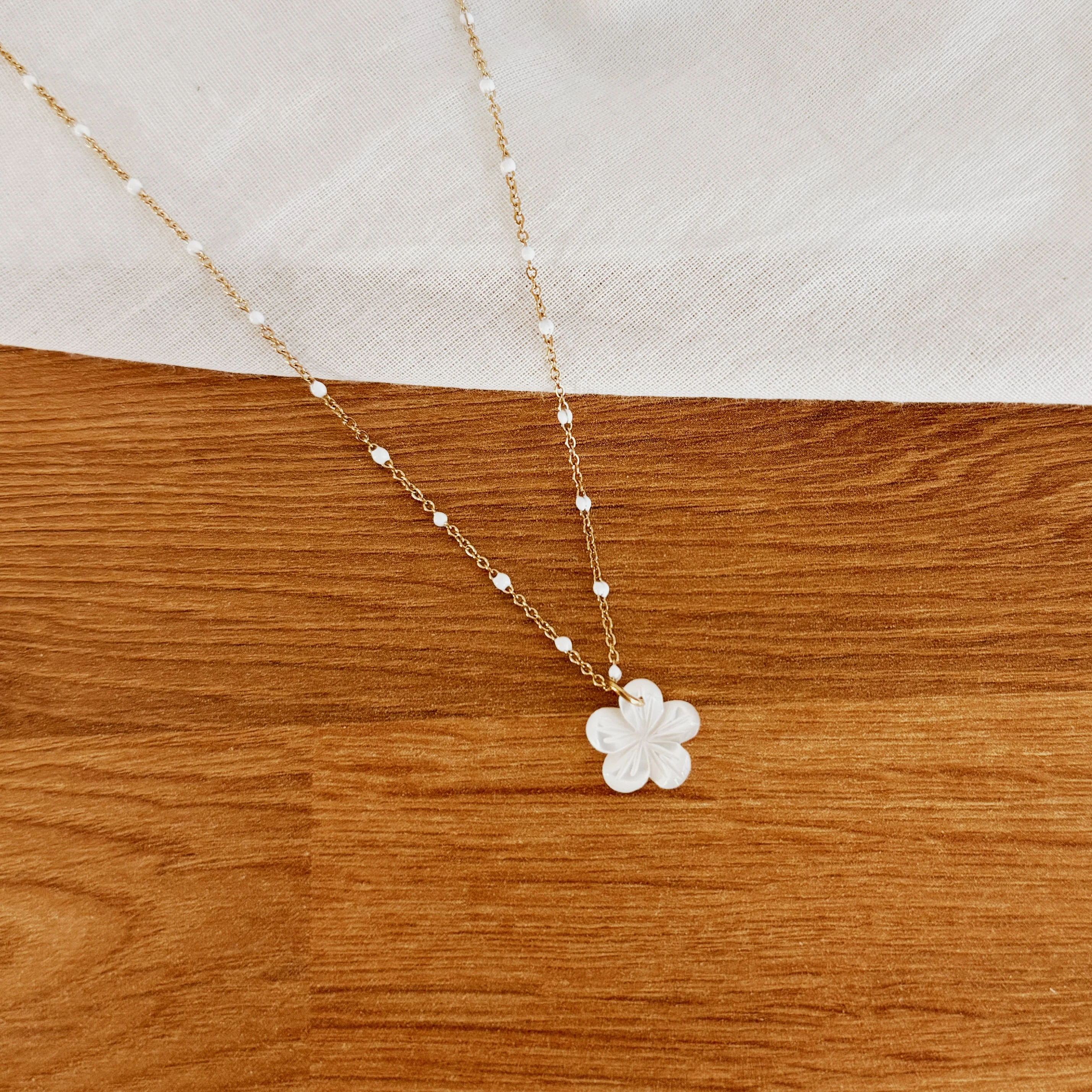 Collier Daphne - Image 4
