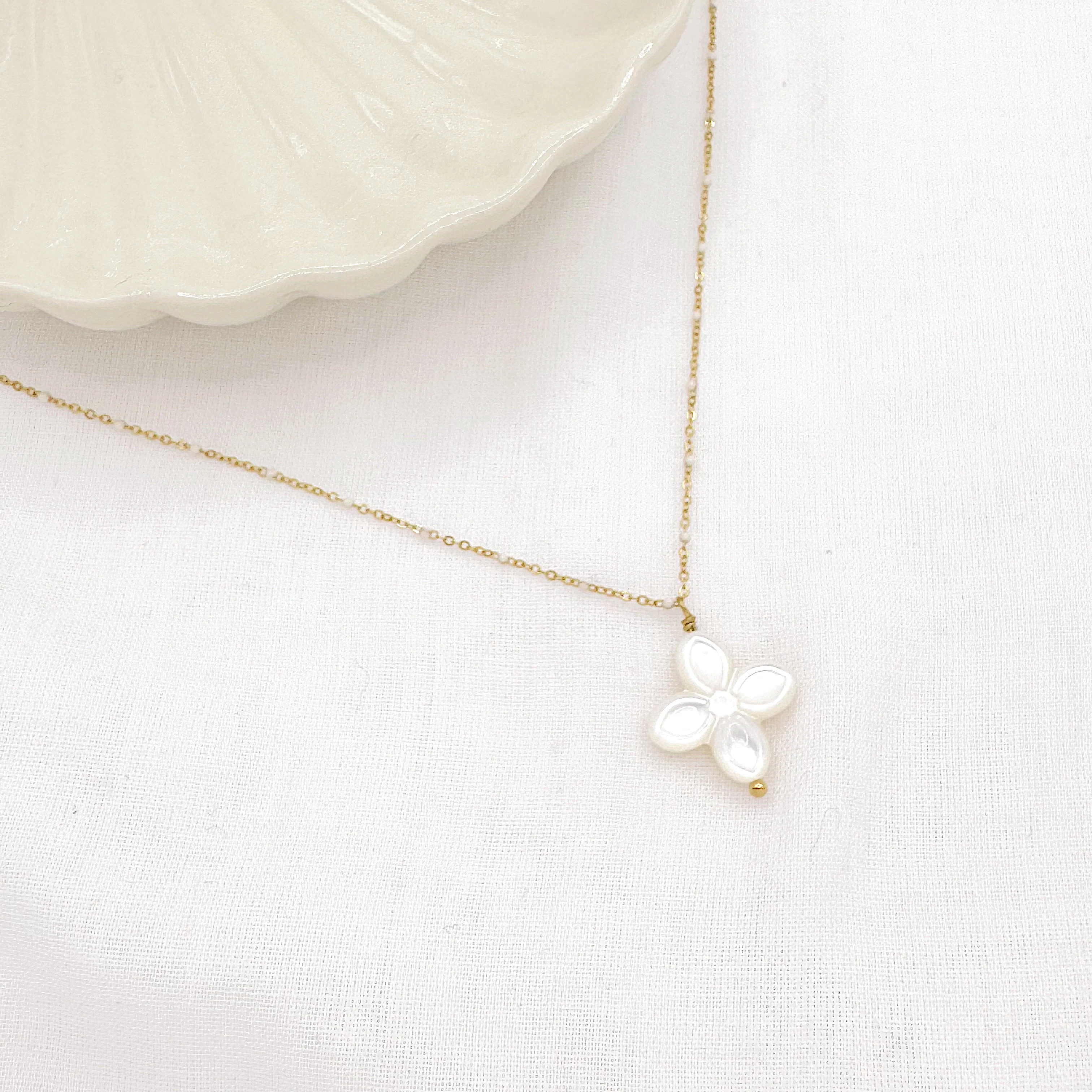 Collier Elyse