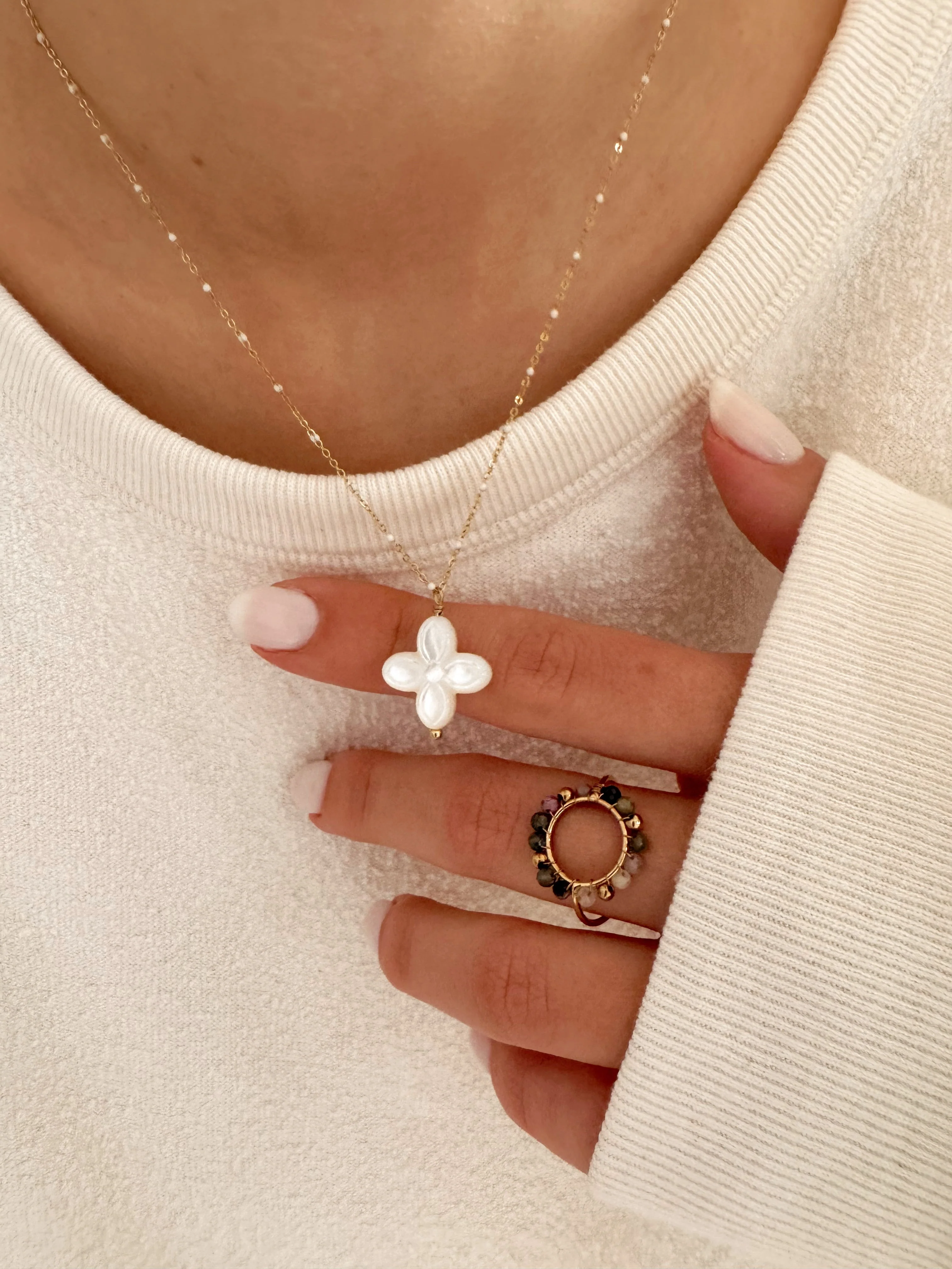 Collier Elyse - Image 2