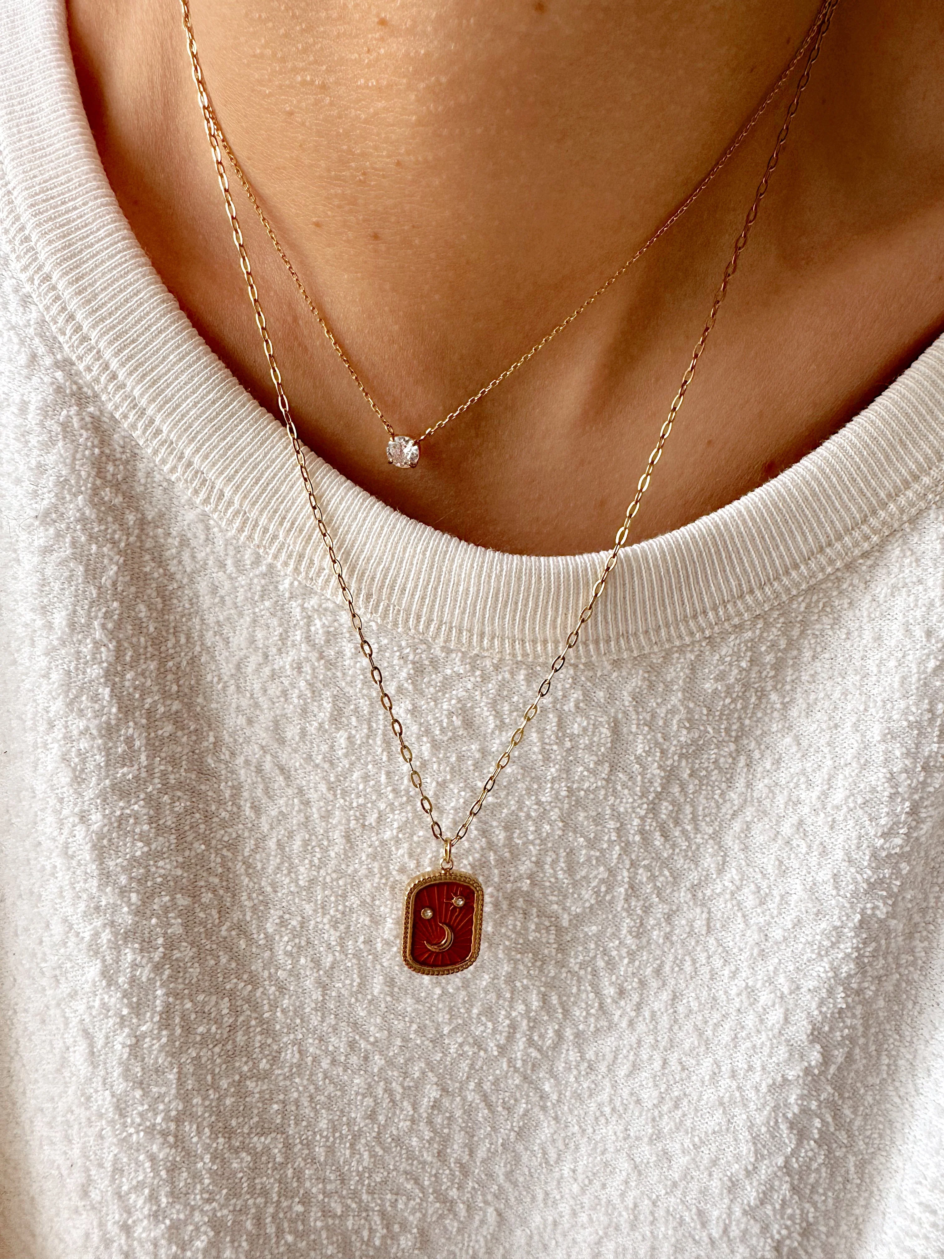 Collier Eros - Image 2