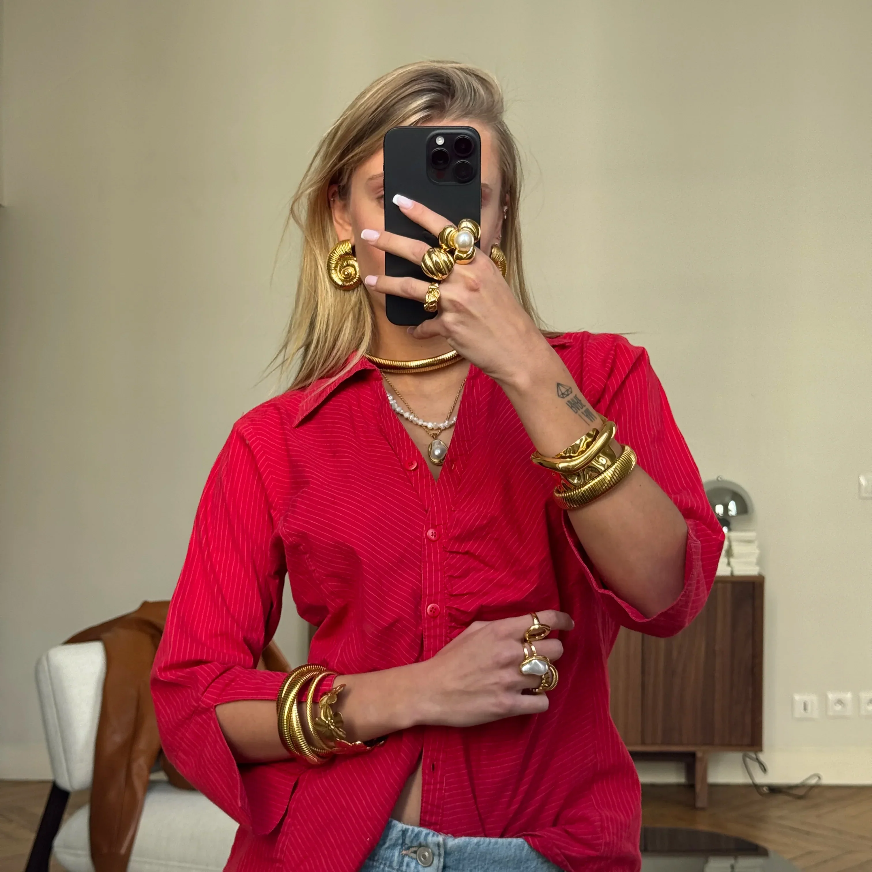 Collier Gaia - Image 4