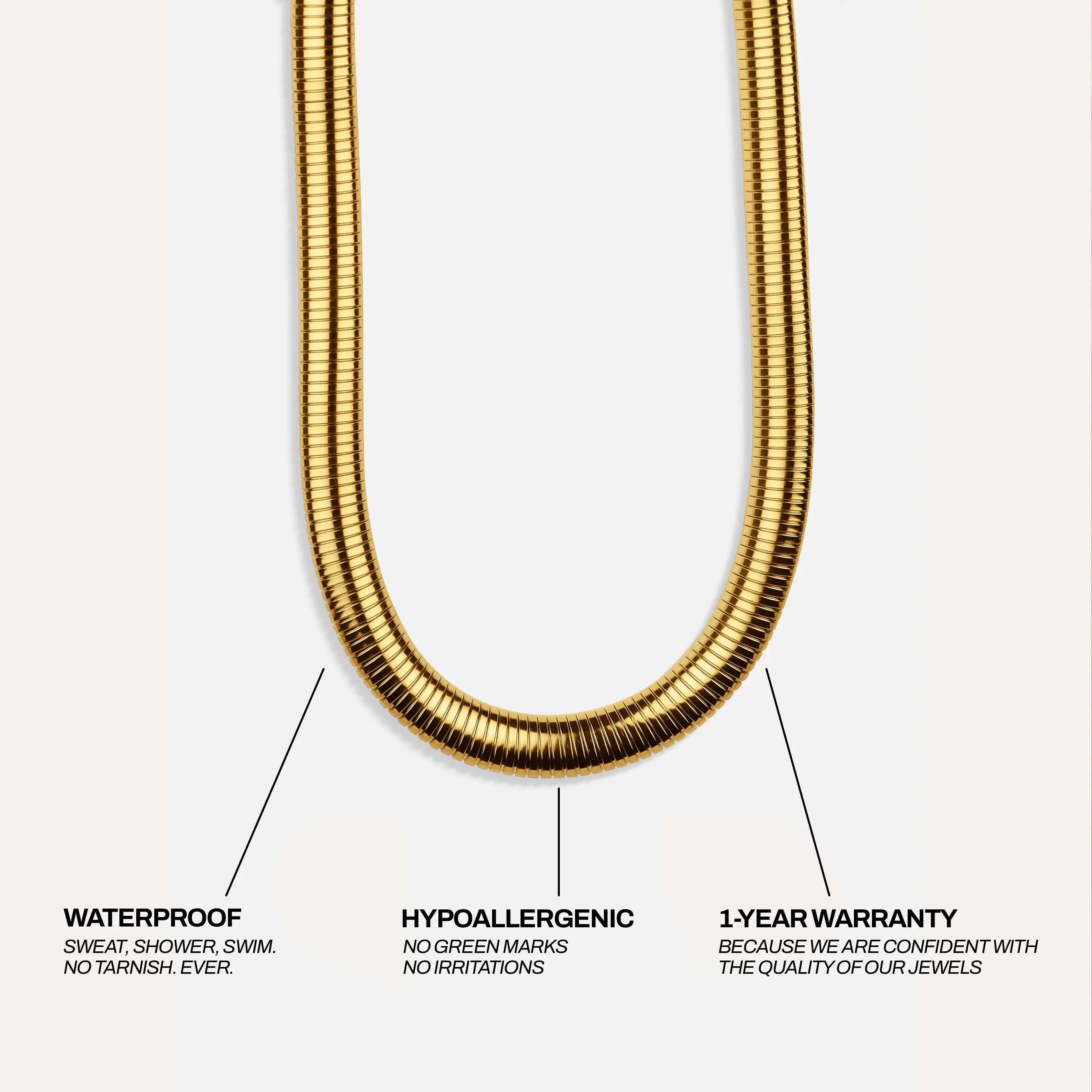 Collier Gaia - Image 9