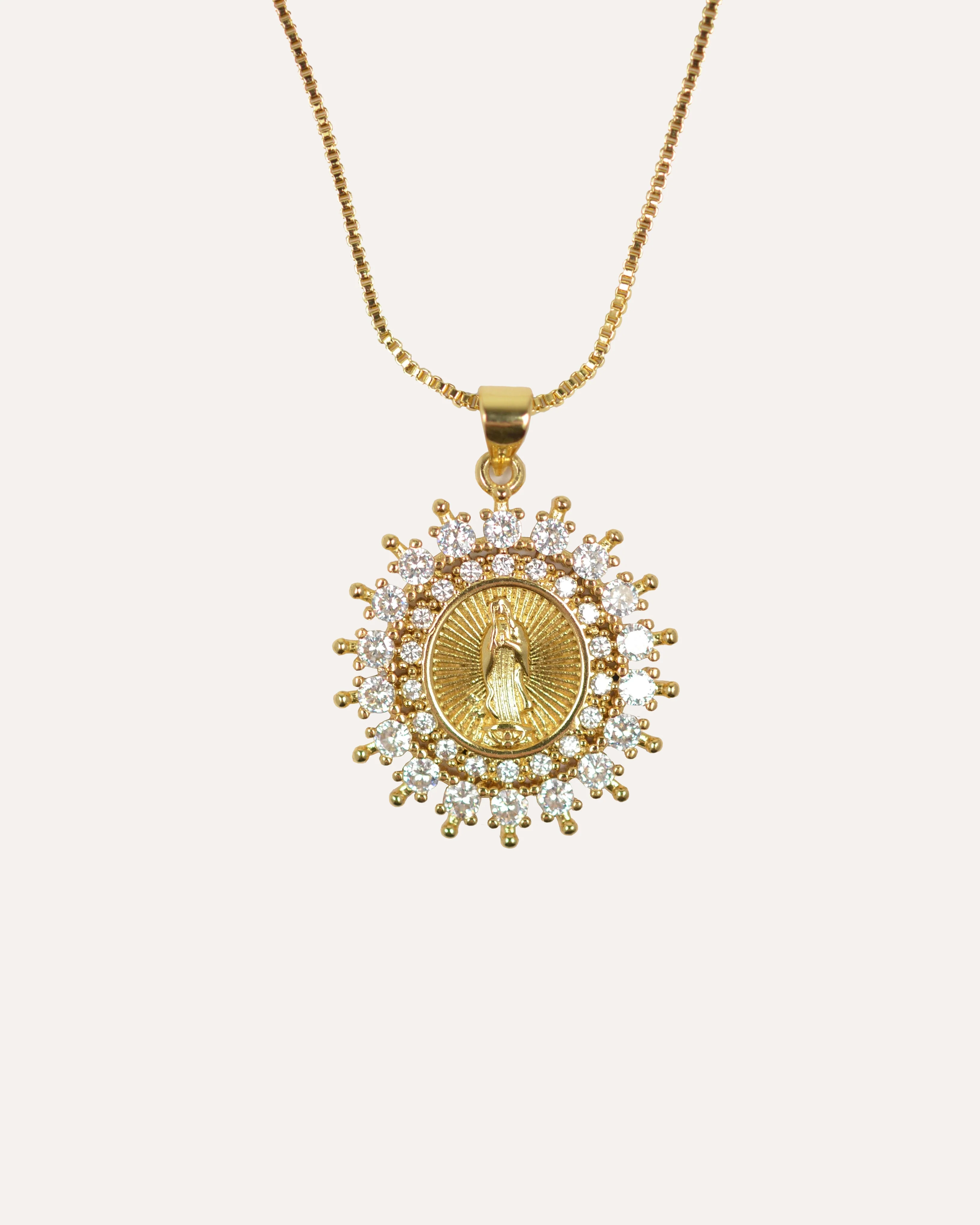 Collier Holy - Image 2