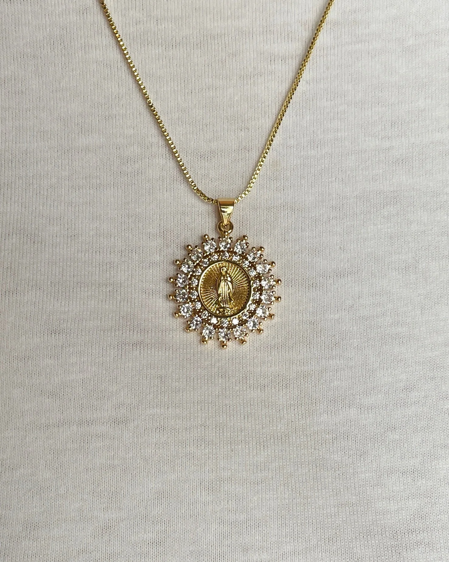 Collier Holy - Image 5