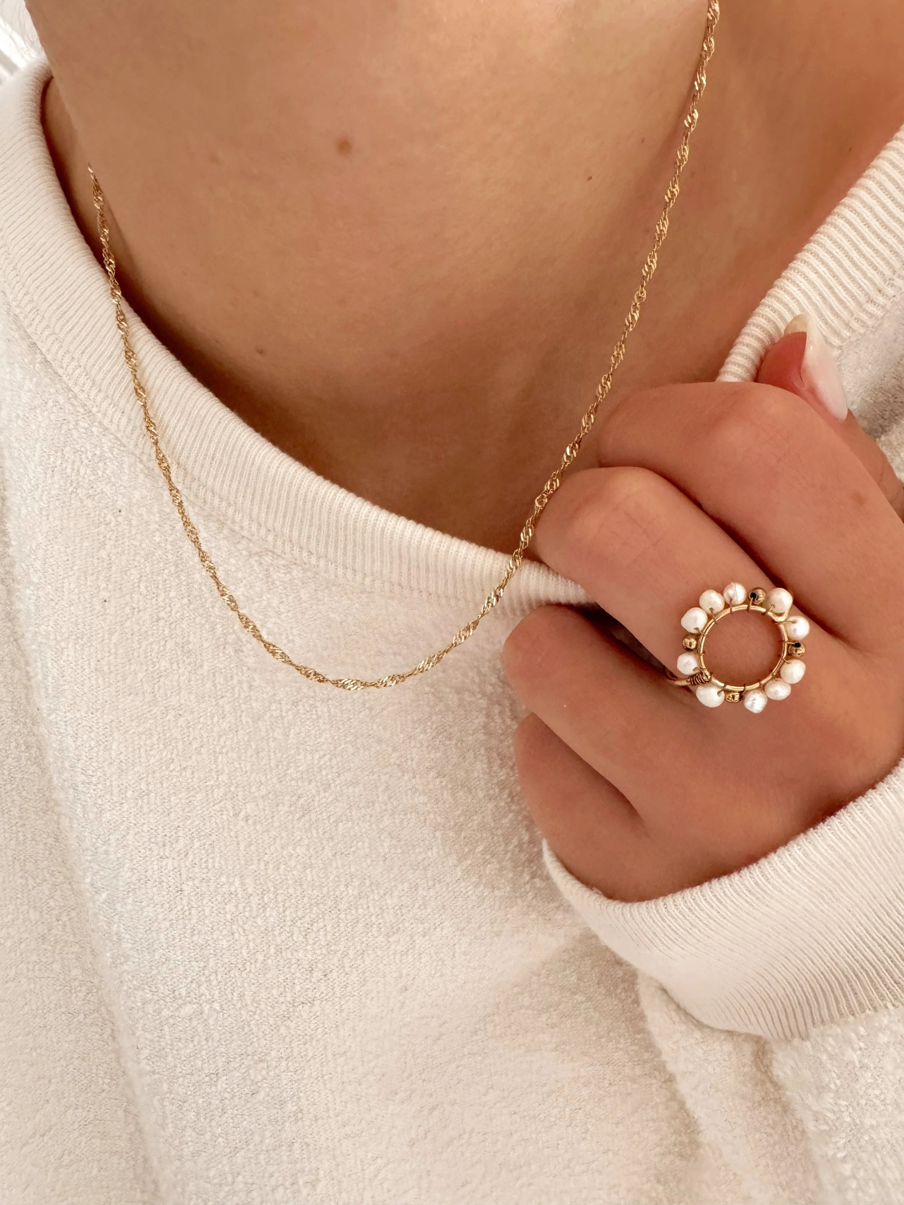 Collier Horizon - Image 2