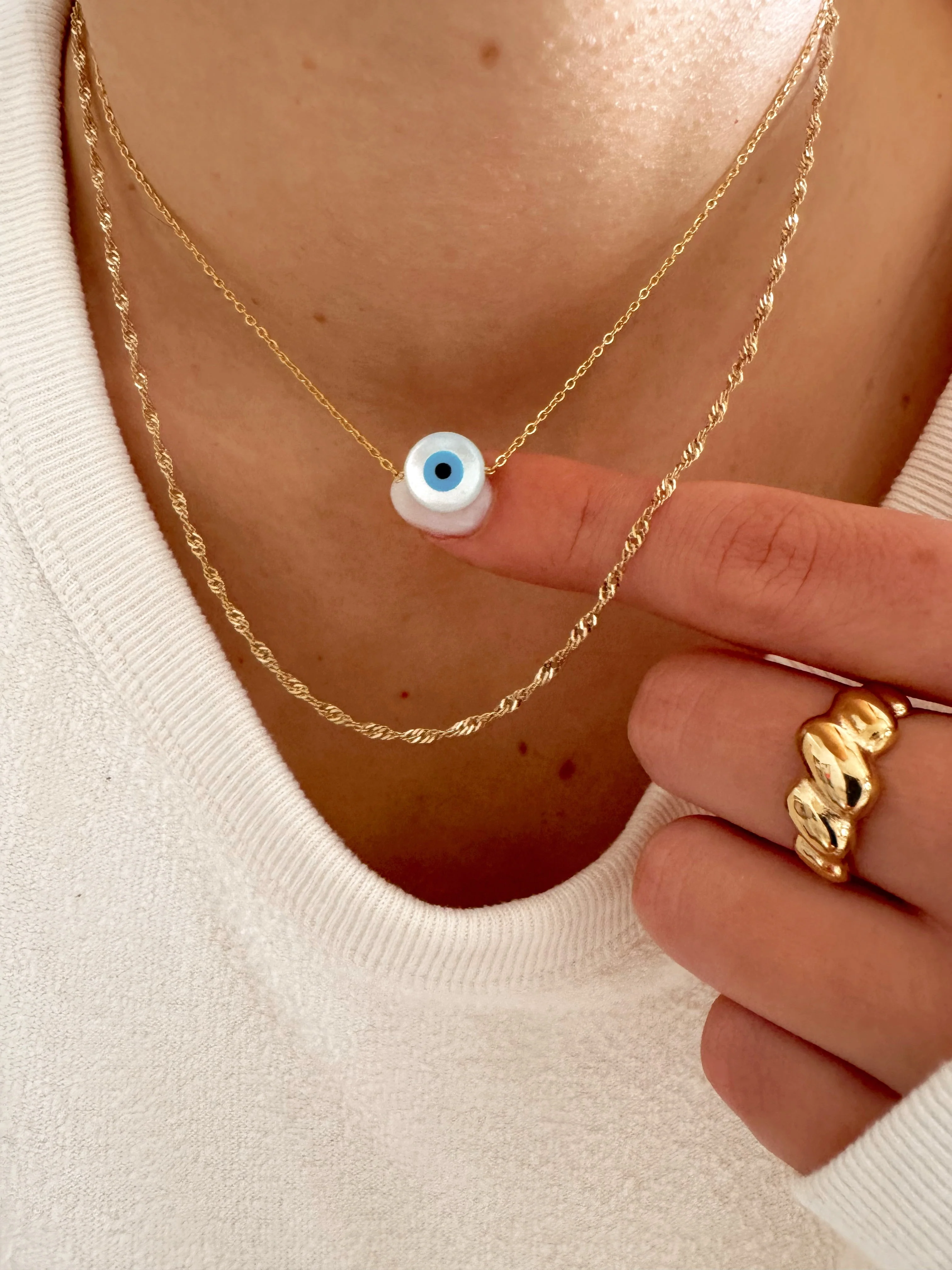 Collier Horizon - Image 3