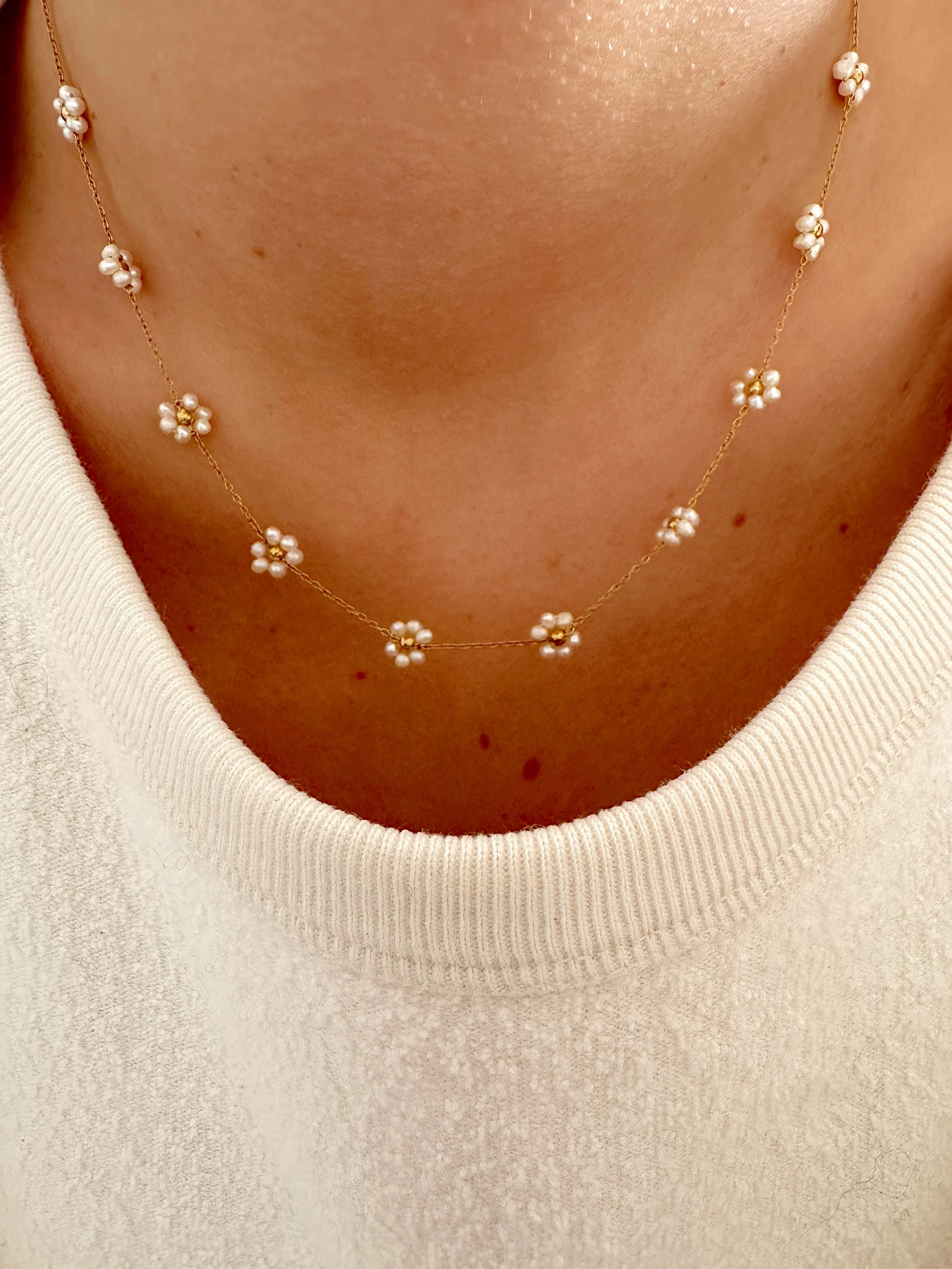 Collier Hugo - Image 3
